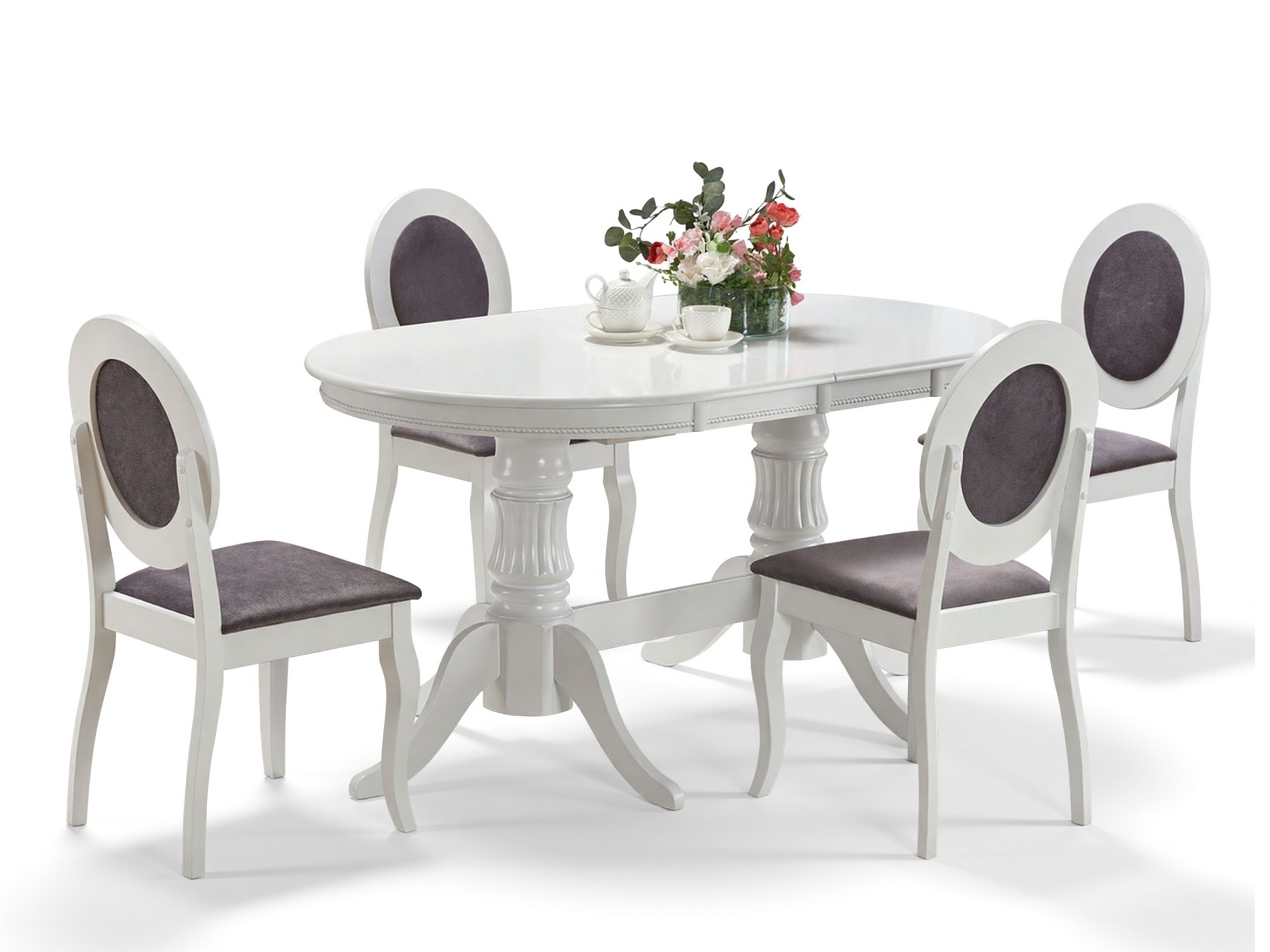 Dining set Houston 780