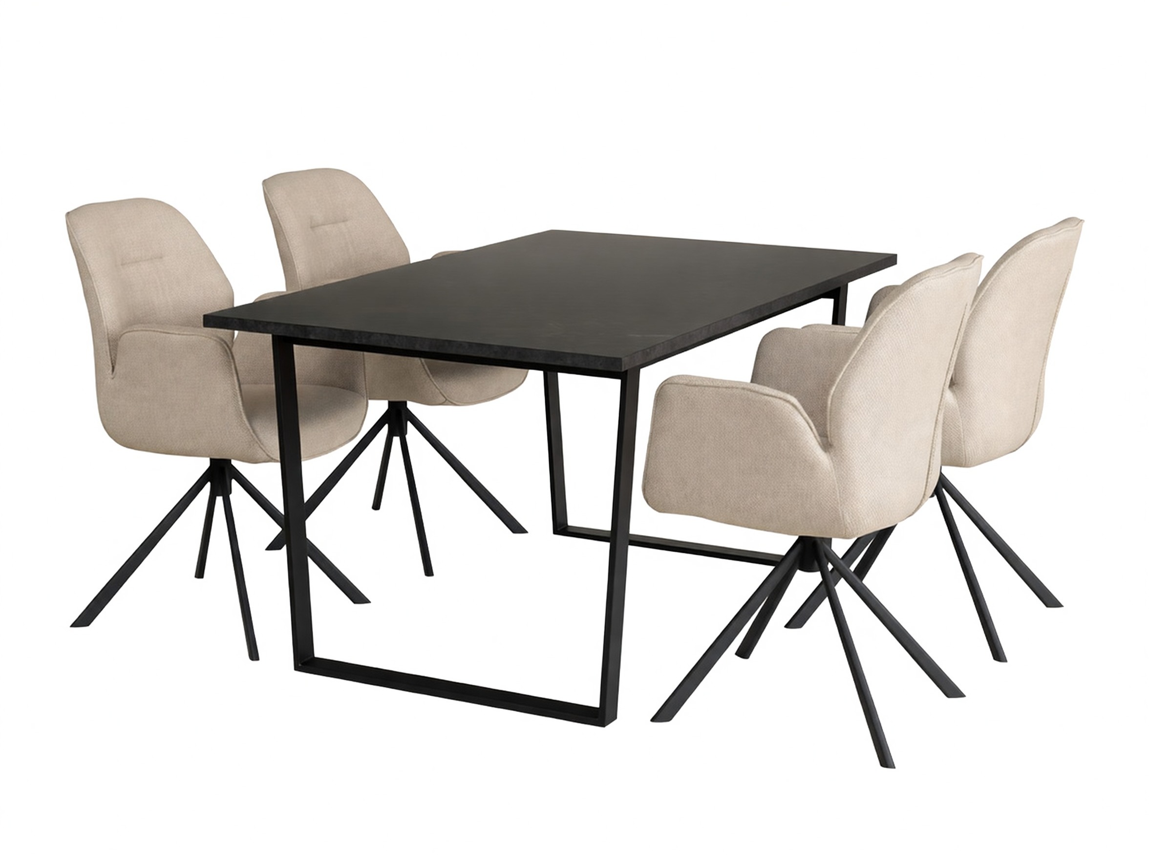 Dining set Norsica 715