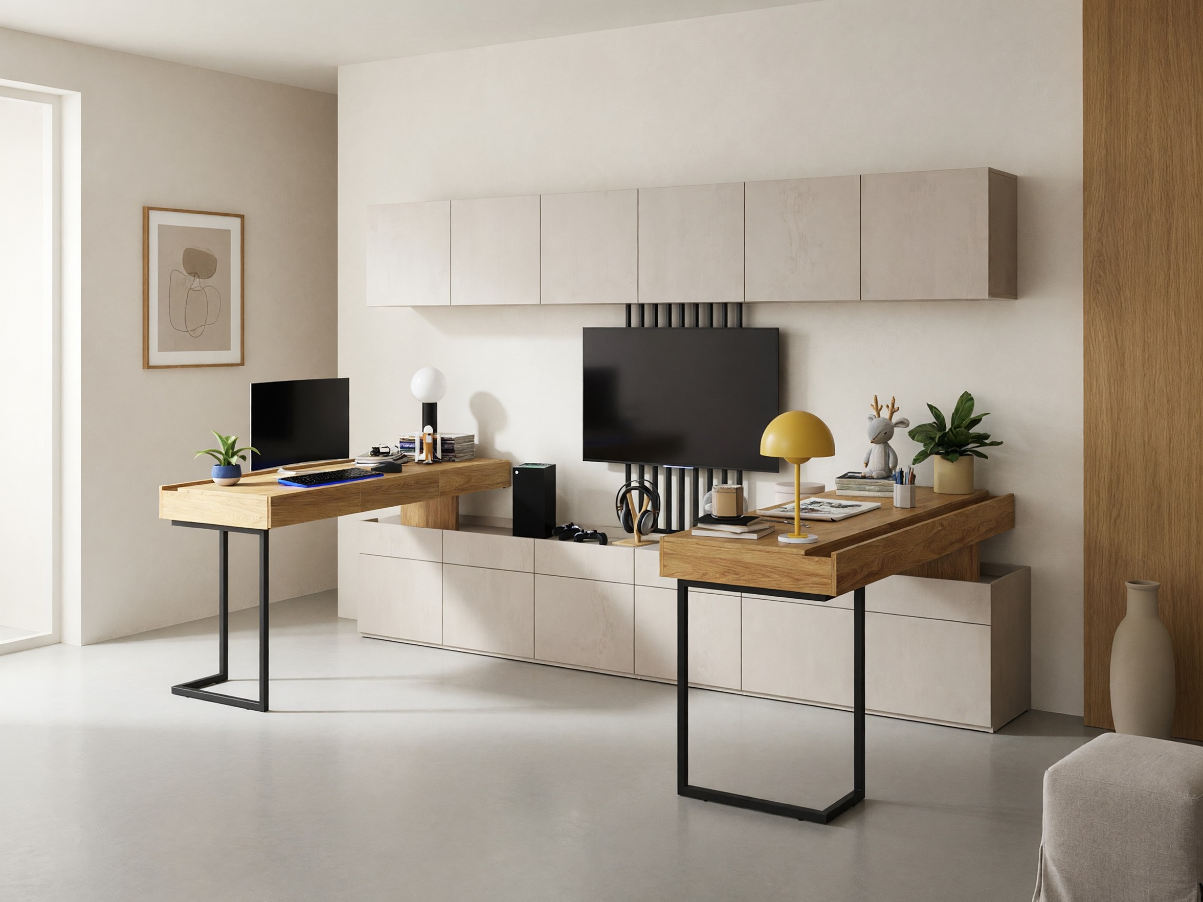 Furniture set Orlbale 155