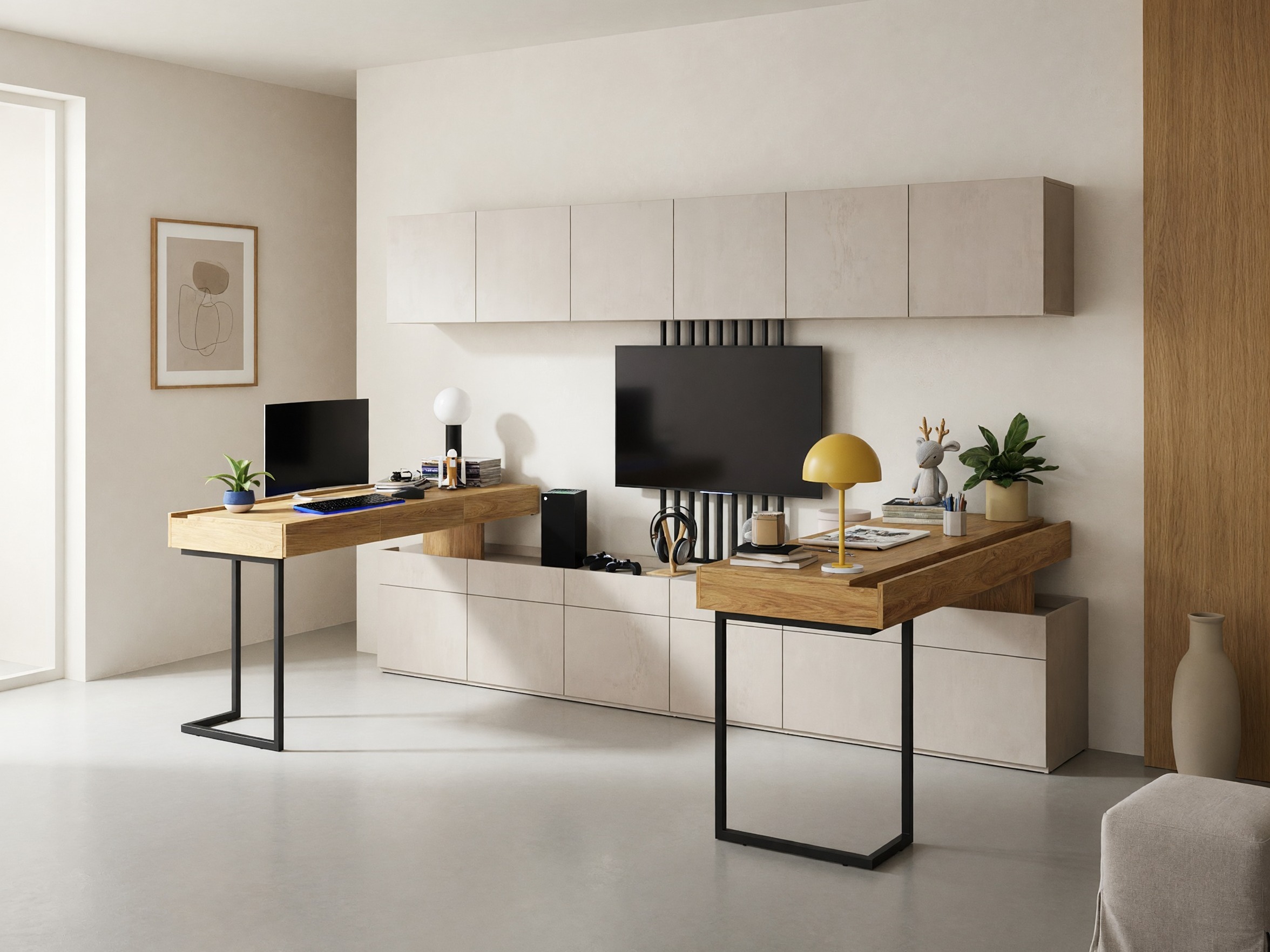 Furniture set Orlbale 155