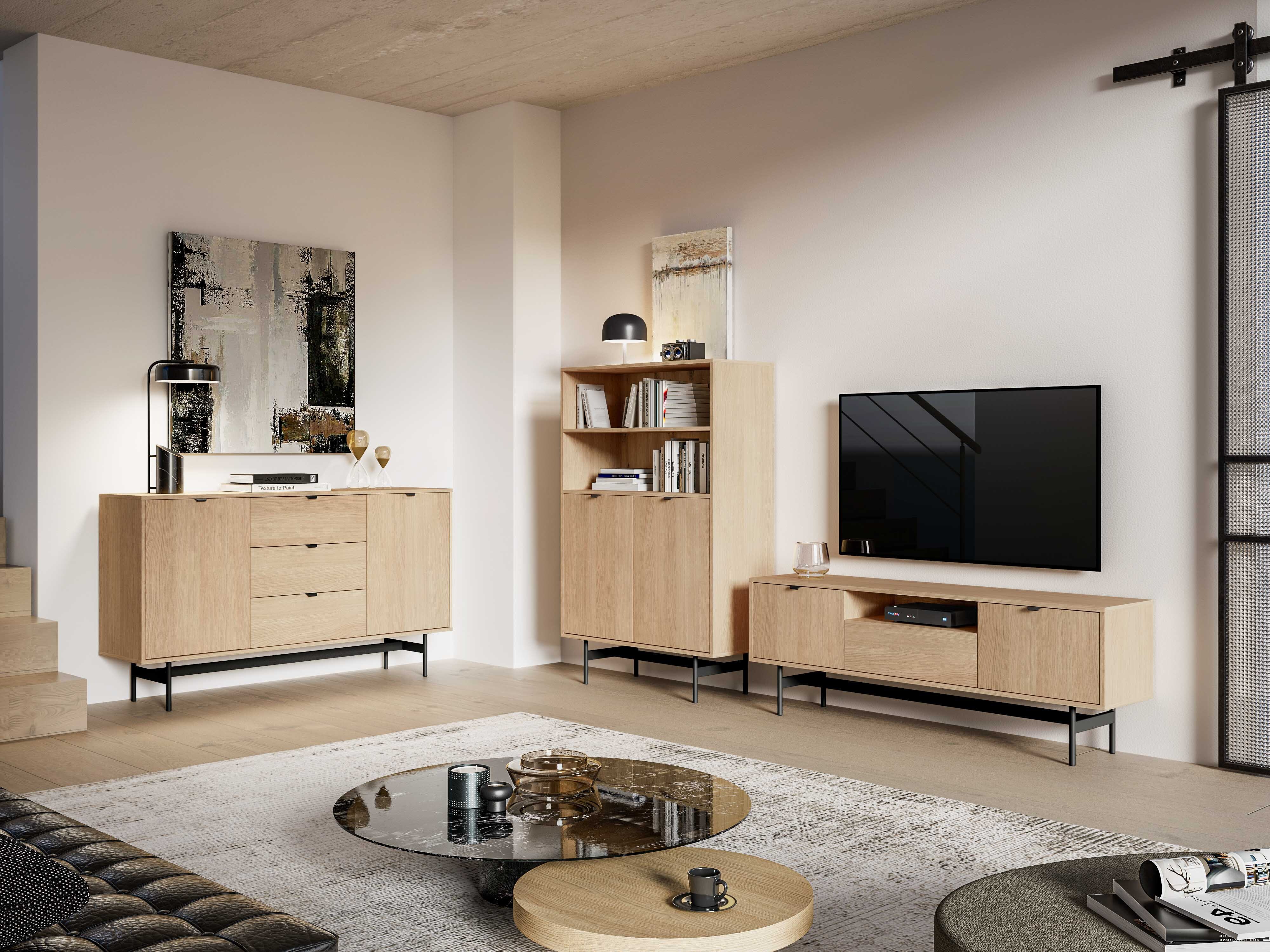 Living room set Morsero 109