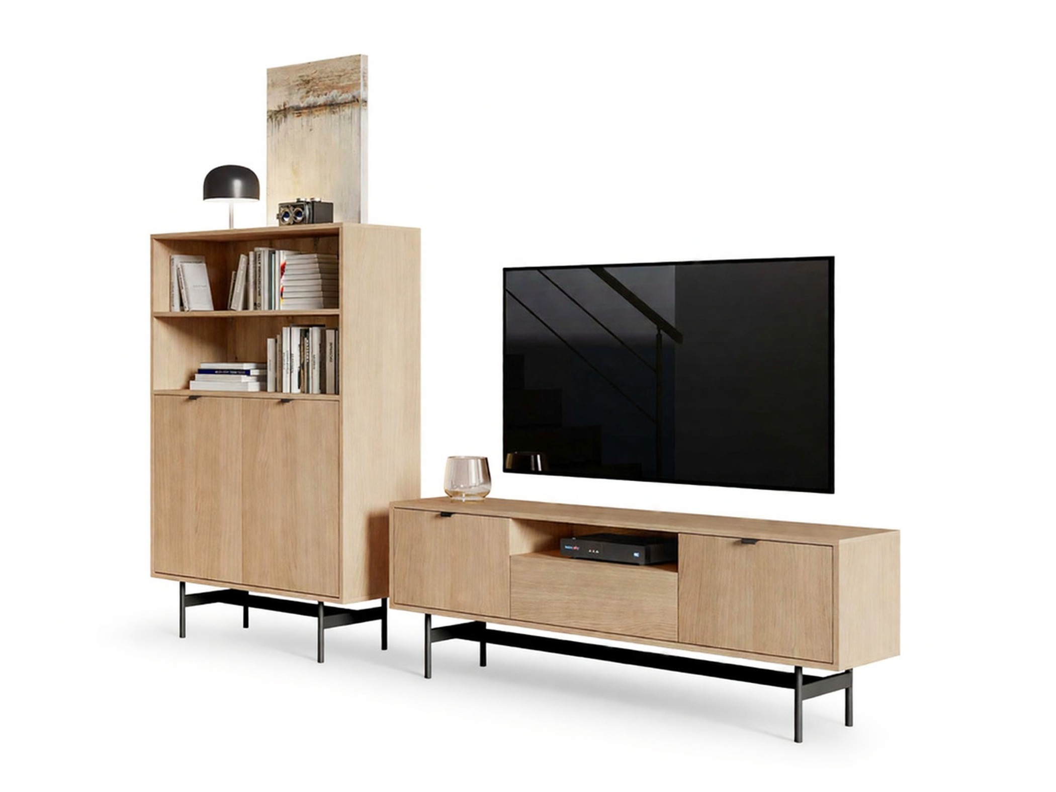 Living room set Morsero 109