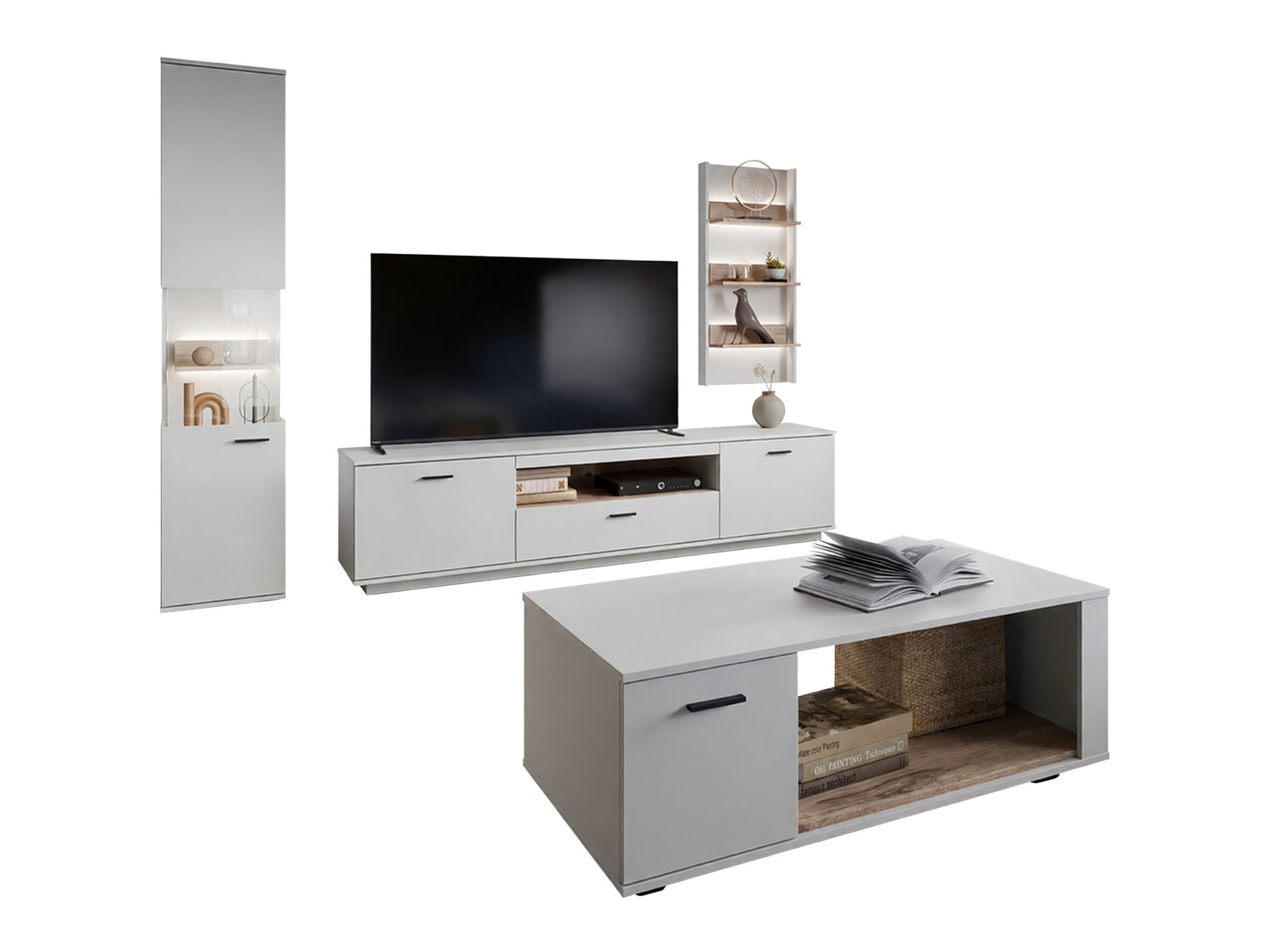 Living room set Salsalo 109 (Available)