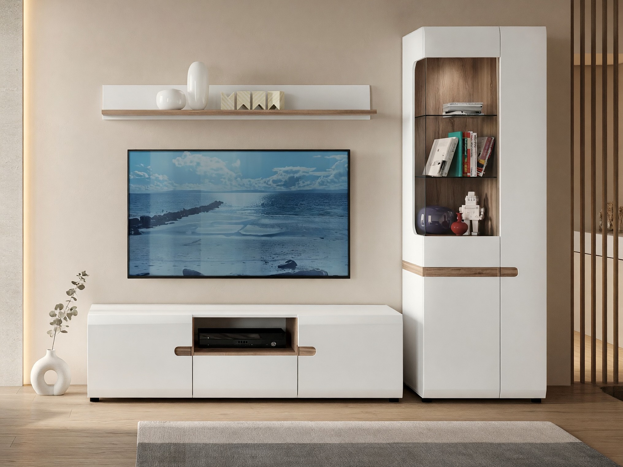 Living room set Vesfera 116