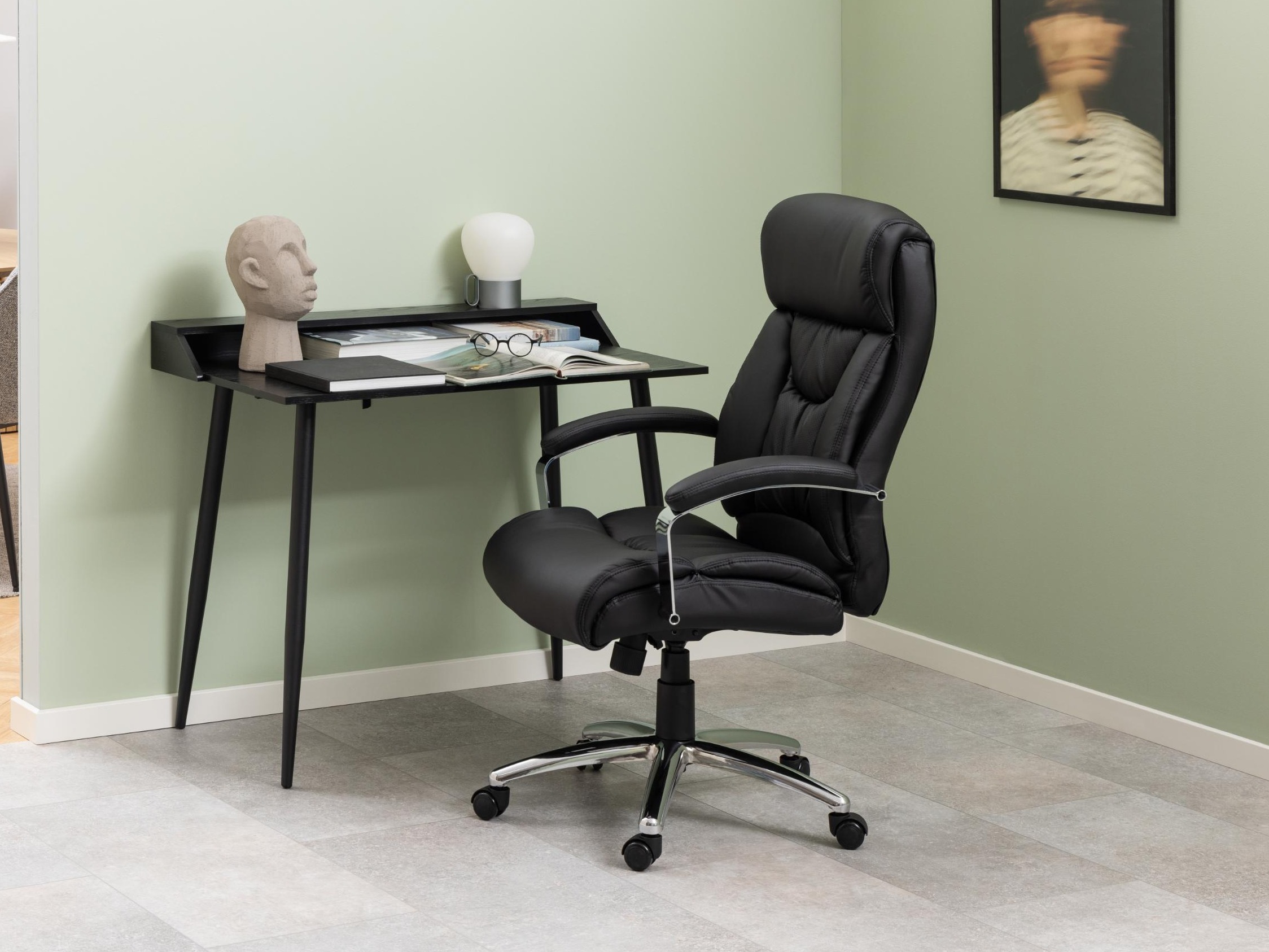 Office chair Norsica 638