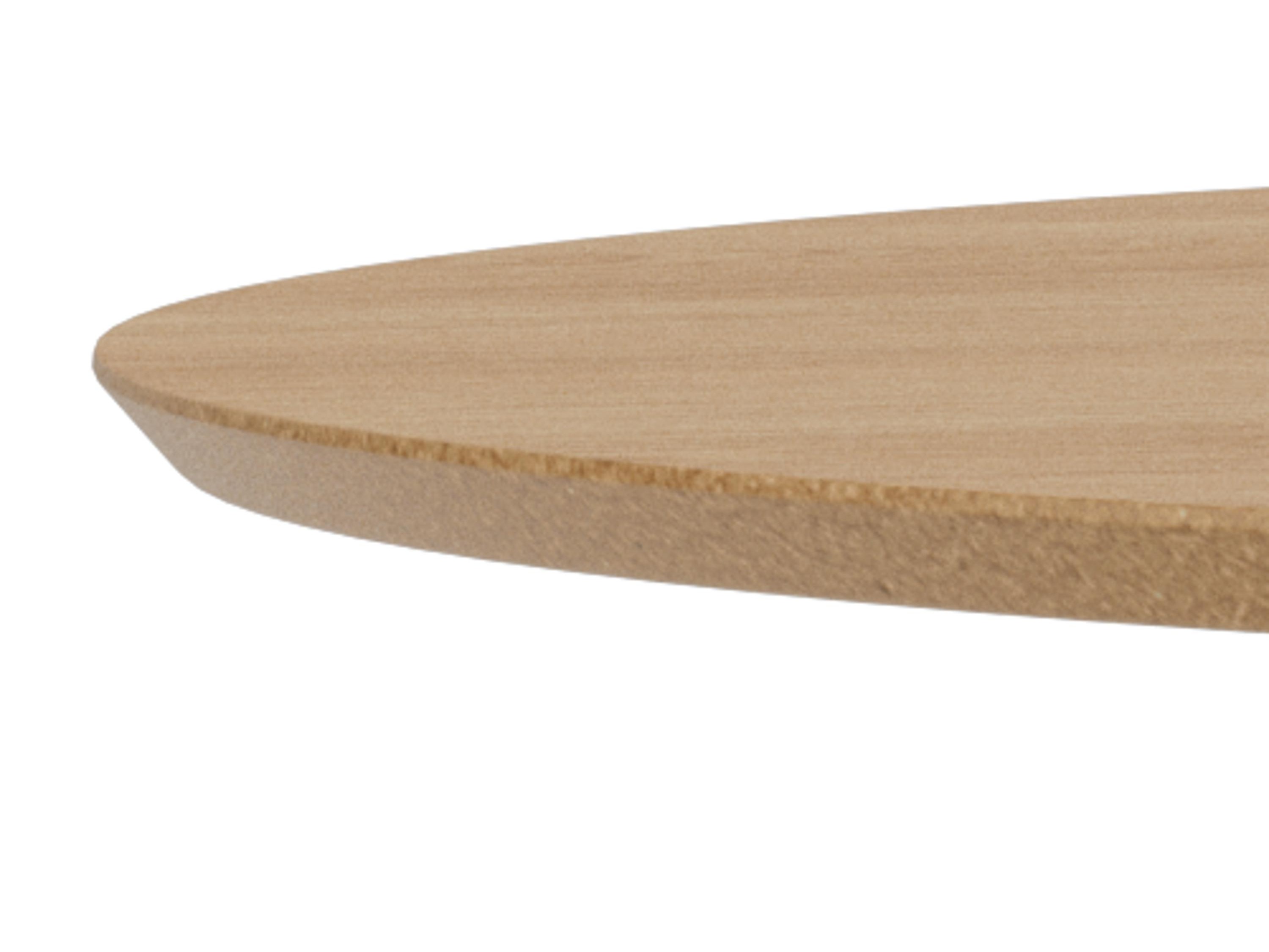 Table Norsica 310 (Oak + Black)