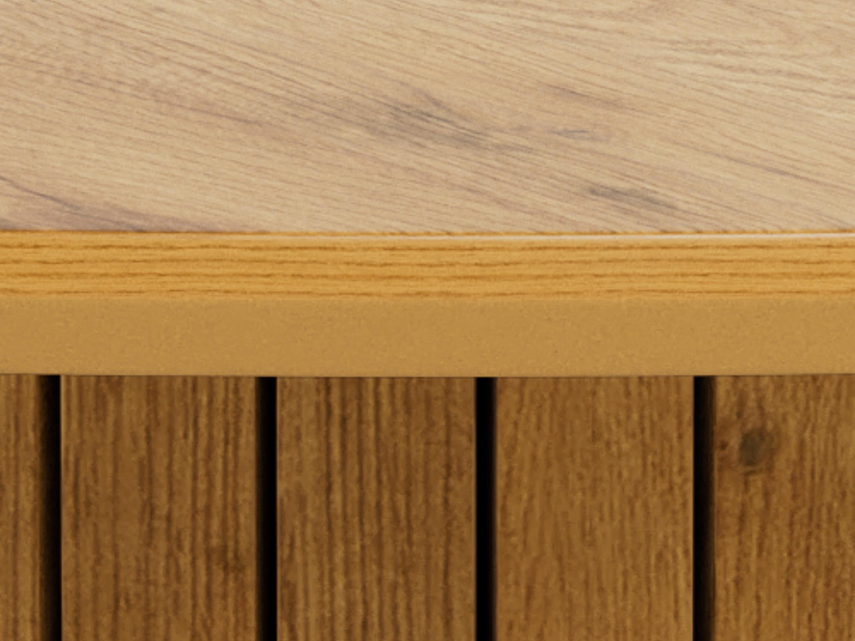Table Norsica 647