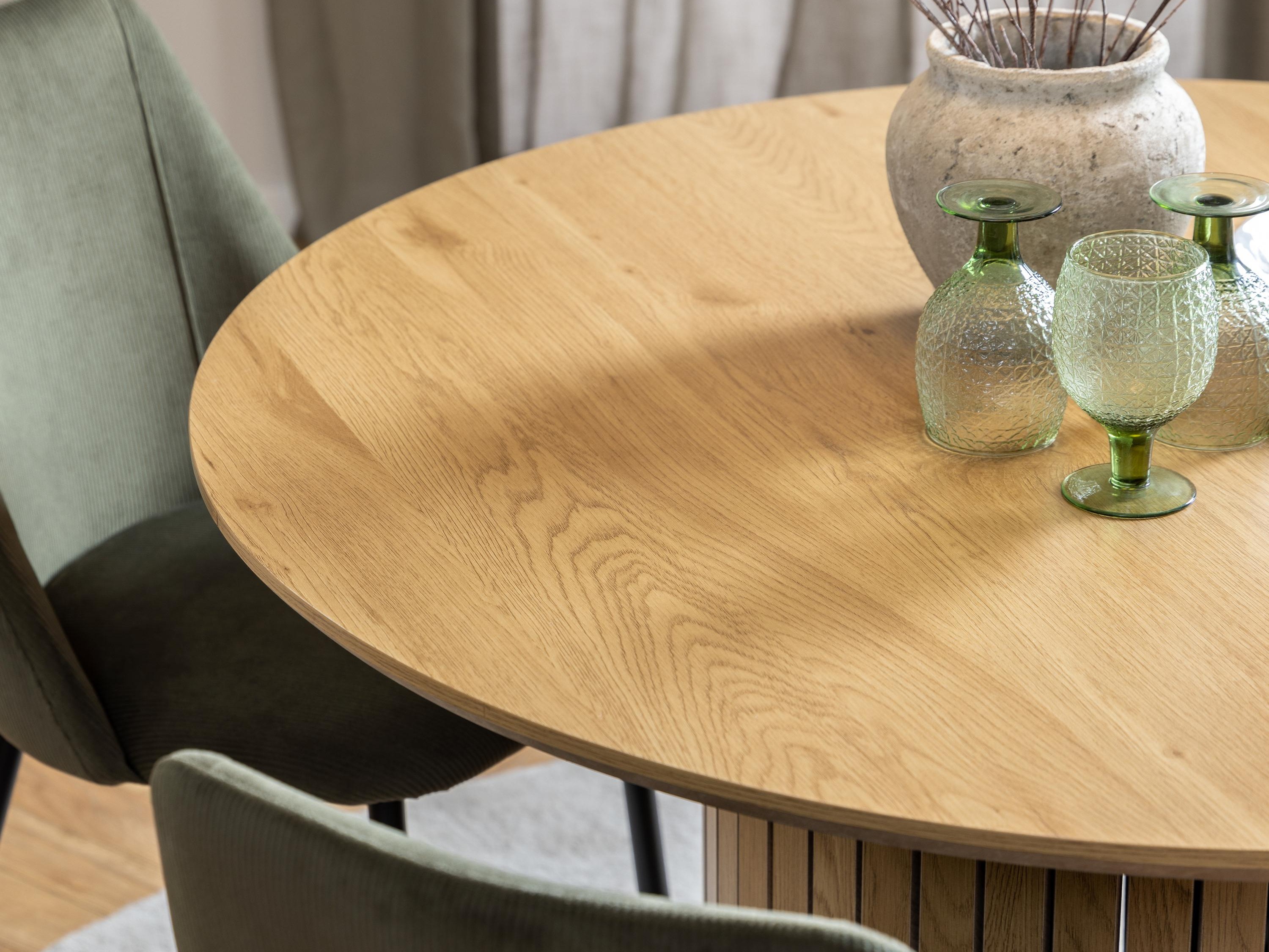 Table Norsica 647