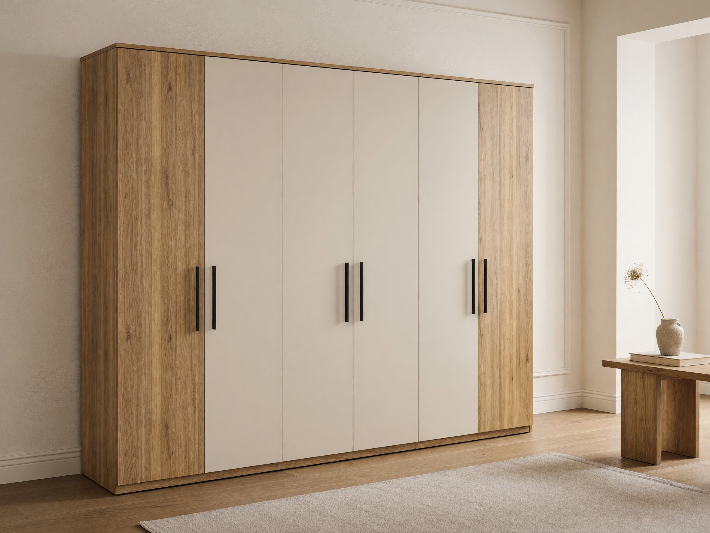 Wardrobe Testolo 103