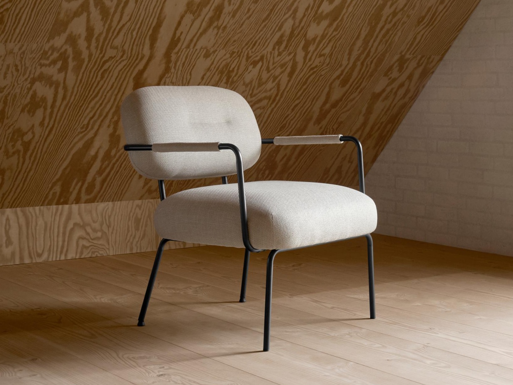 Armchair Norsica 671