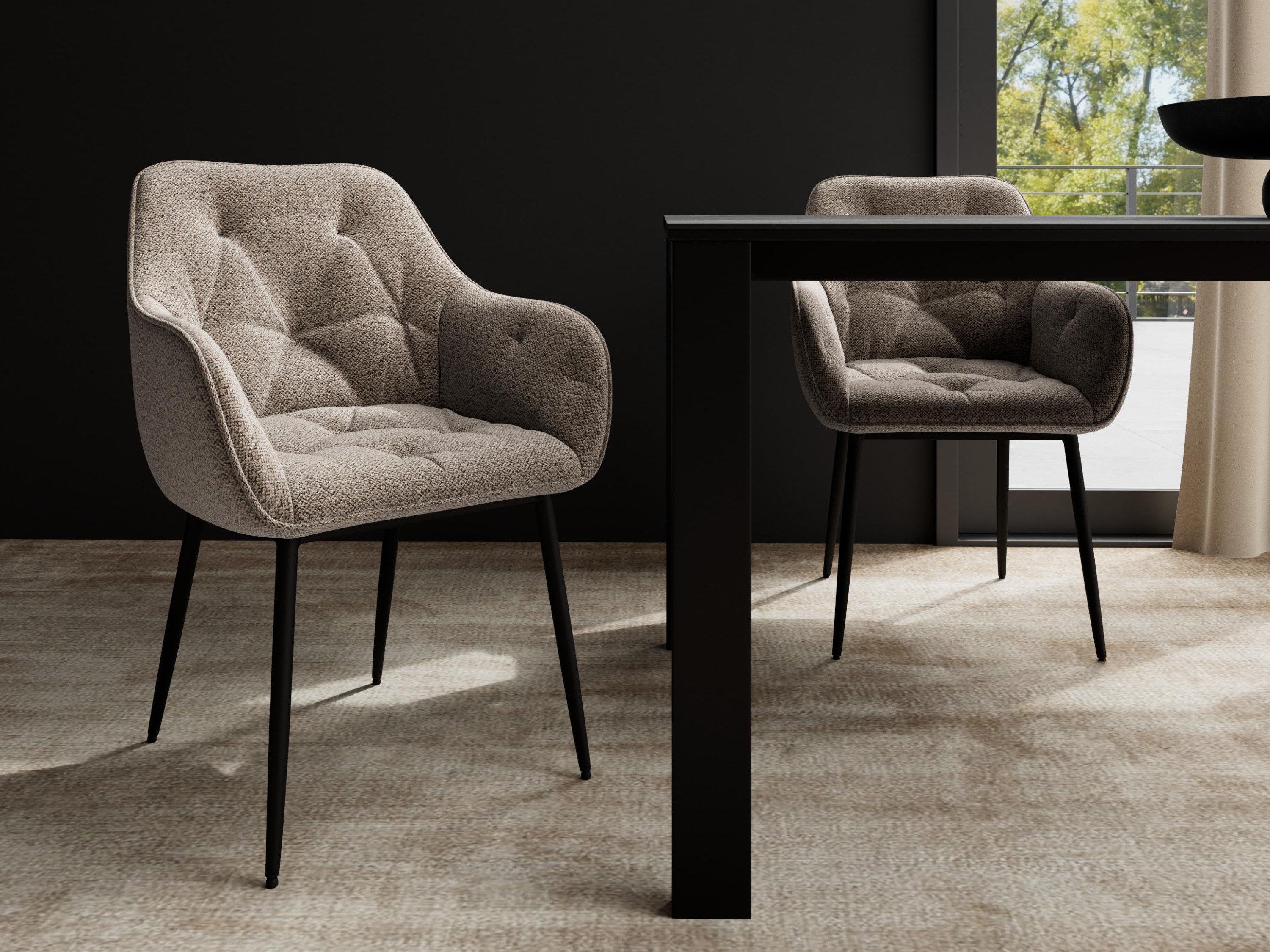 Chair Norsica 323 (Beige)
