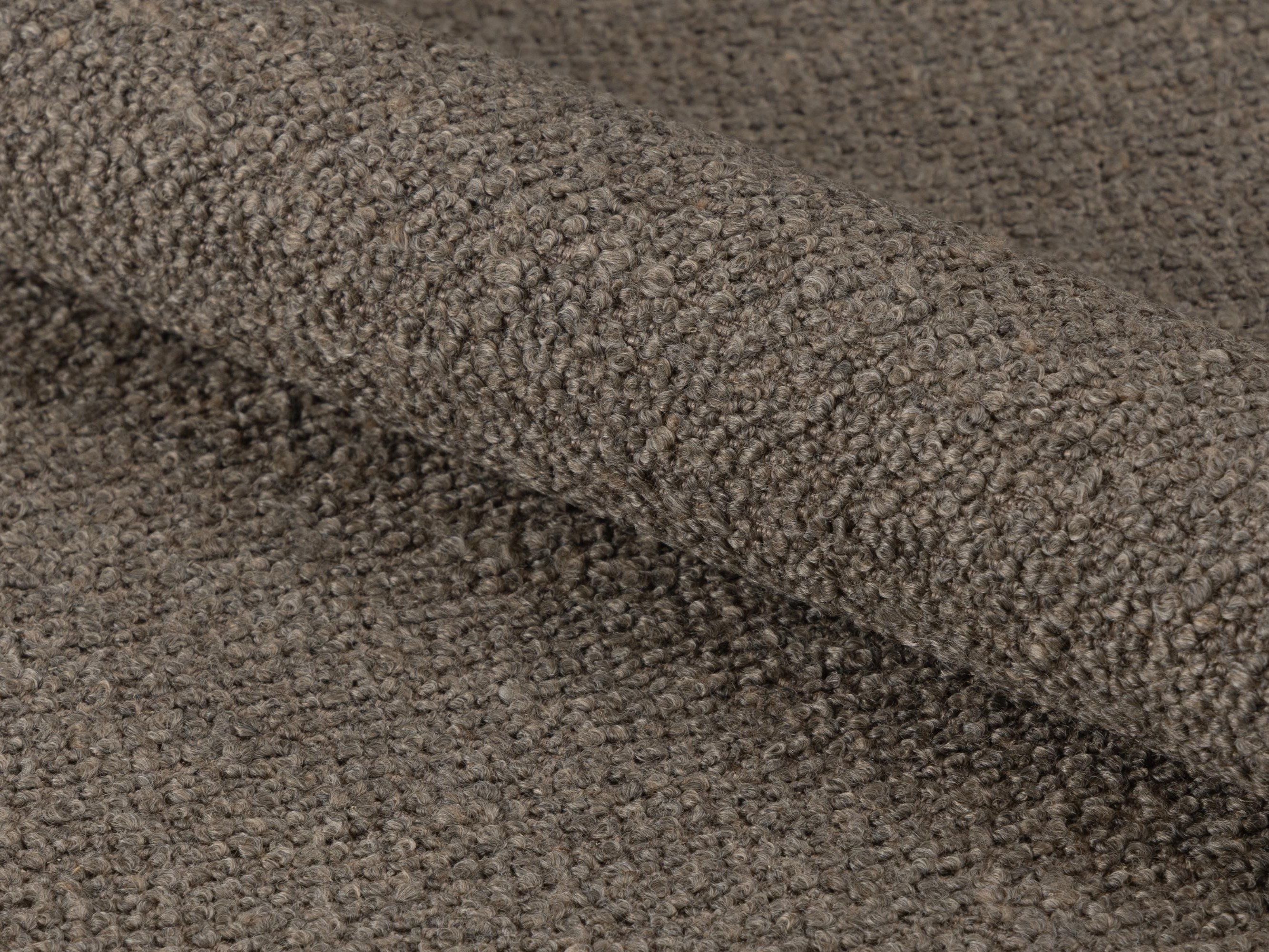 Chair Norsica 323 (Dark brown)