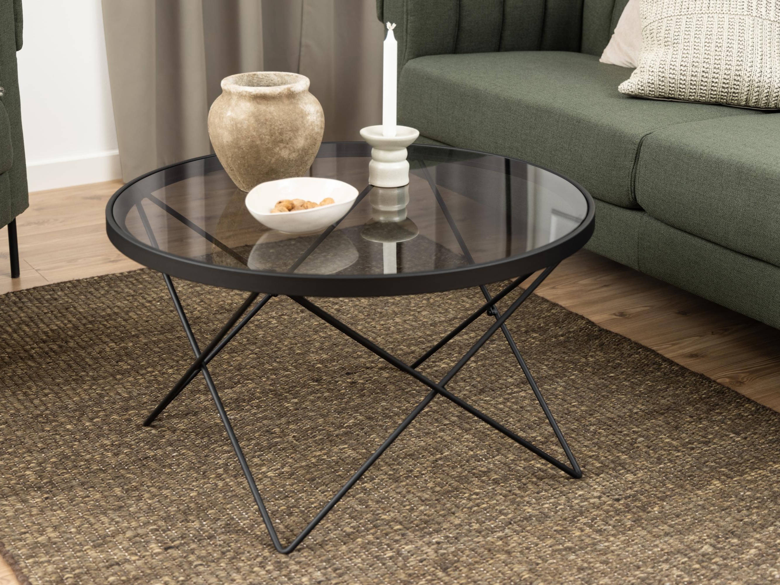 Coffee table Norsica 672