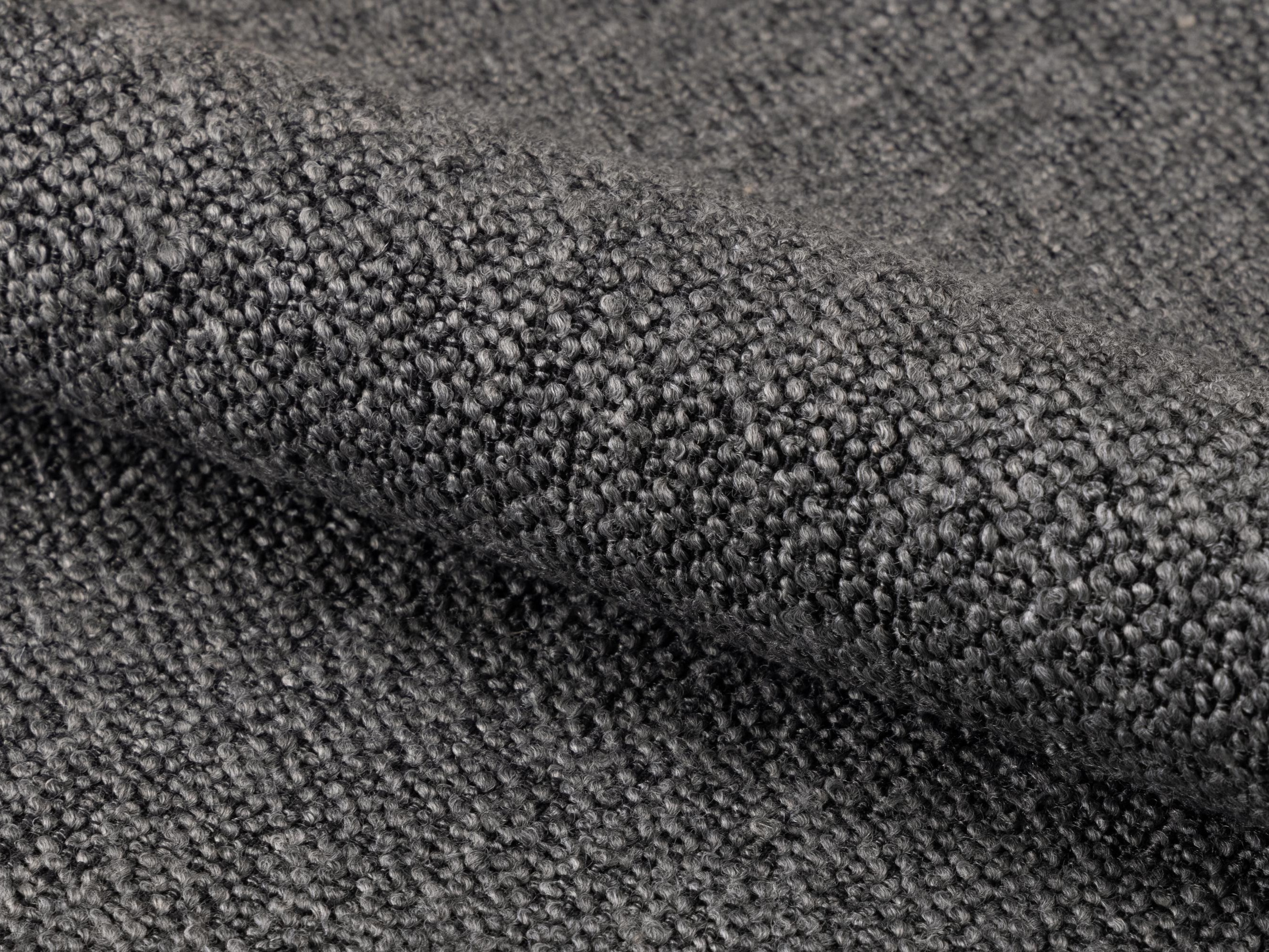 Counter stool Norsica 650 (Black + Anthracite)