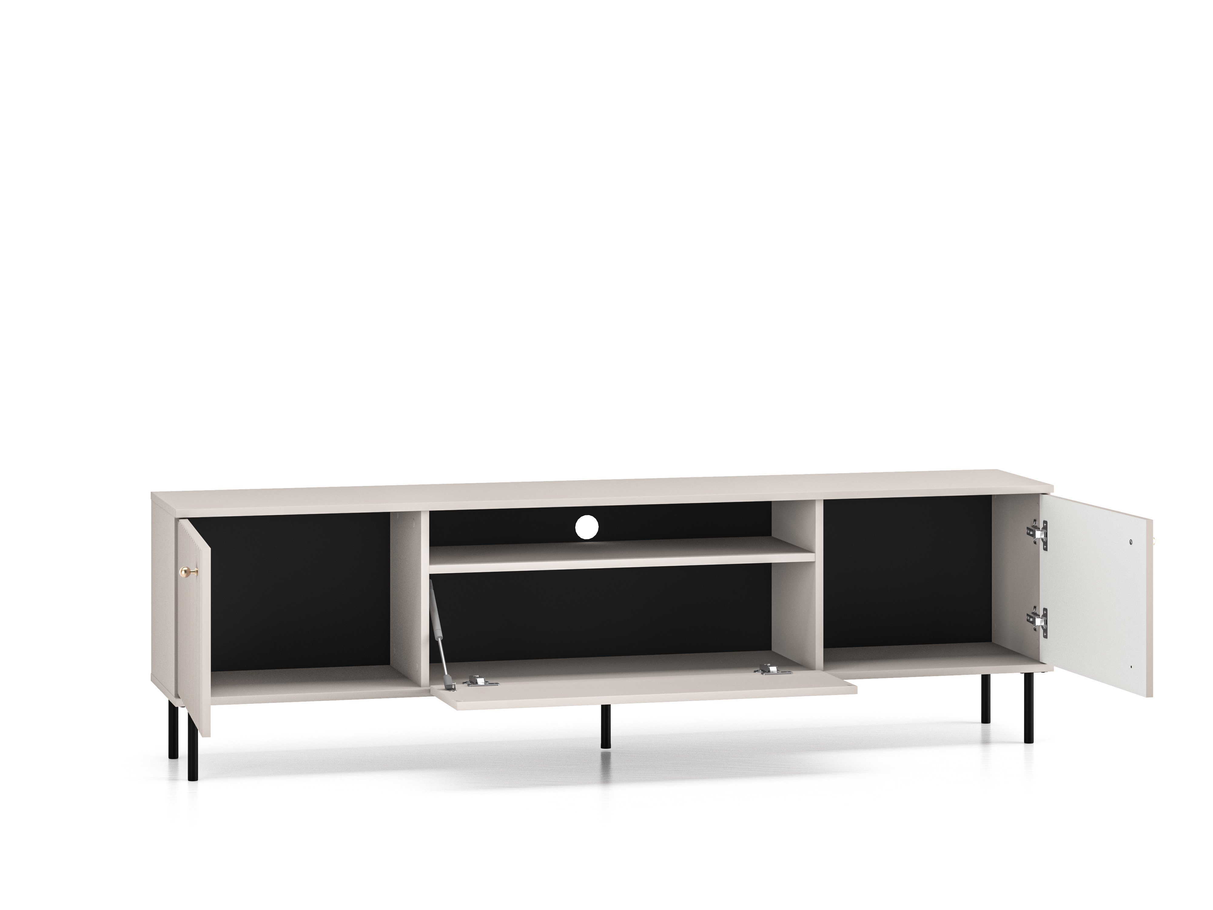 TV stand Marmeli 128
