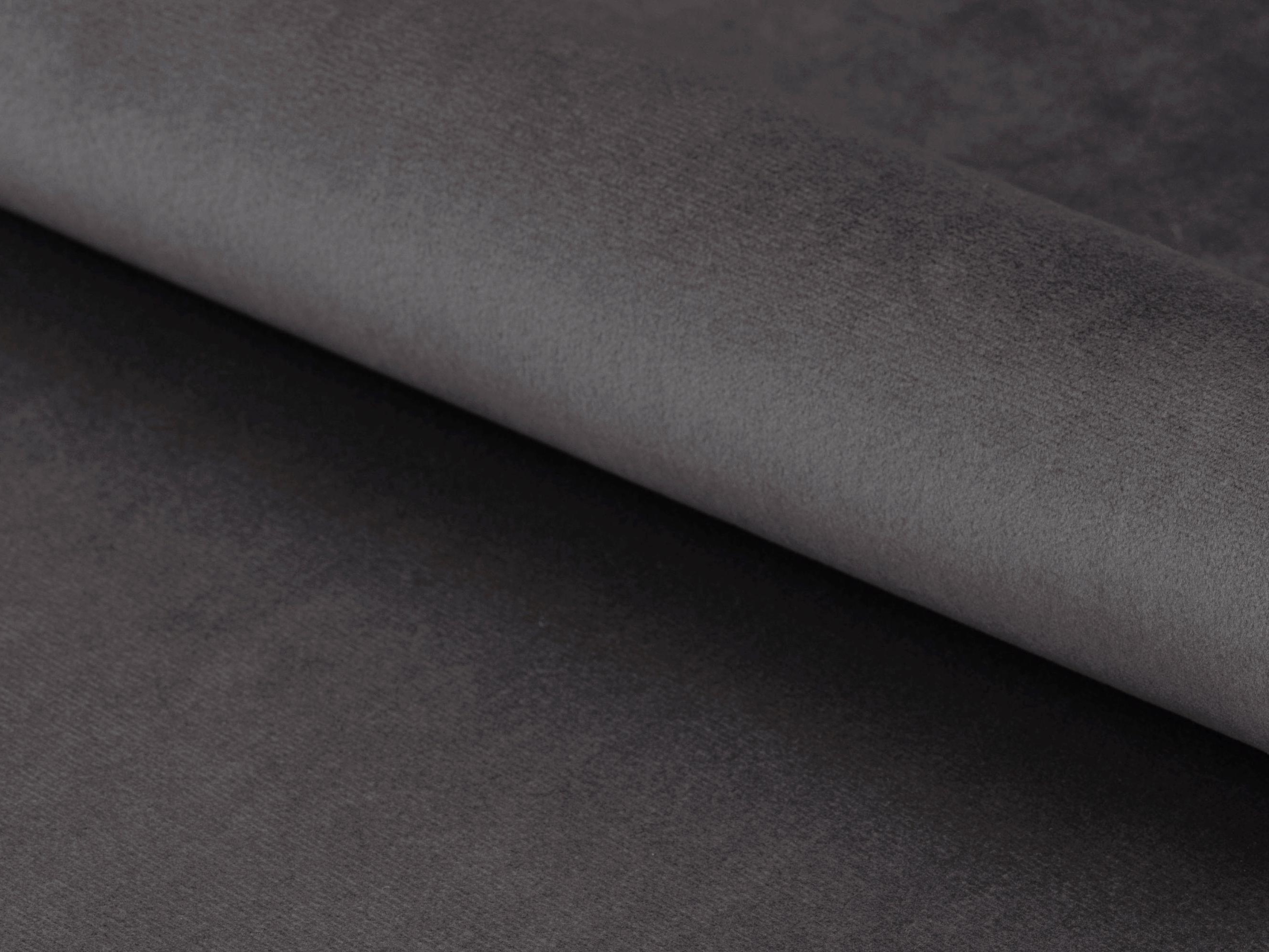 Upholstered bench Norsica 326 (Grey)