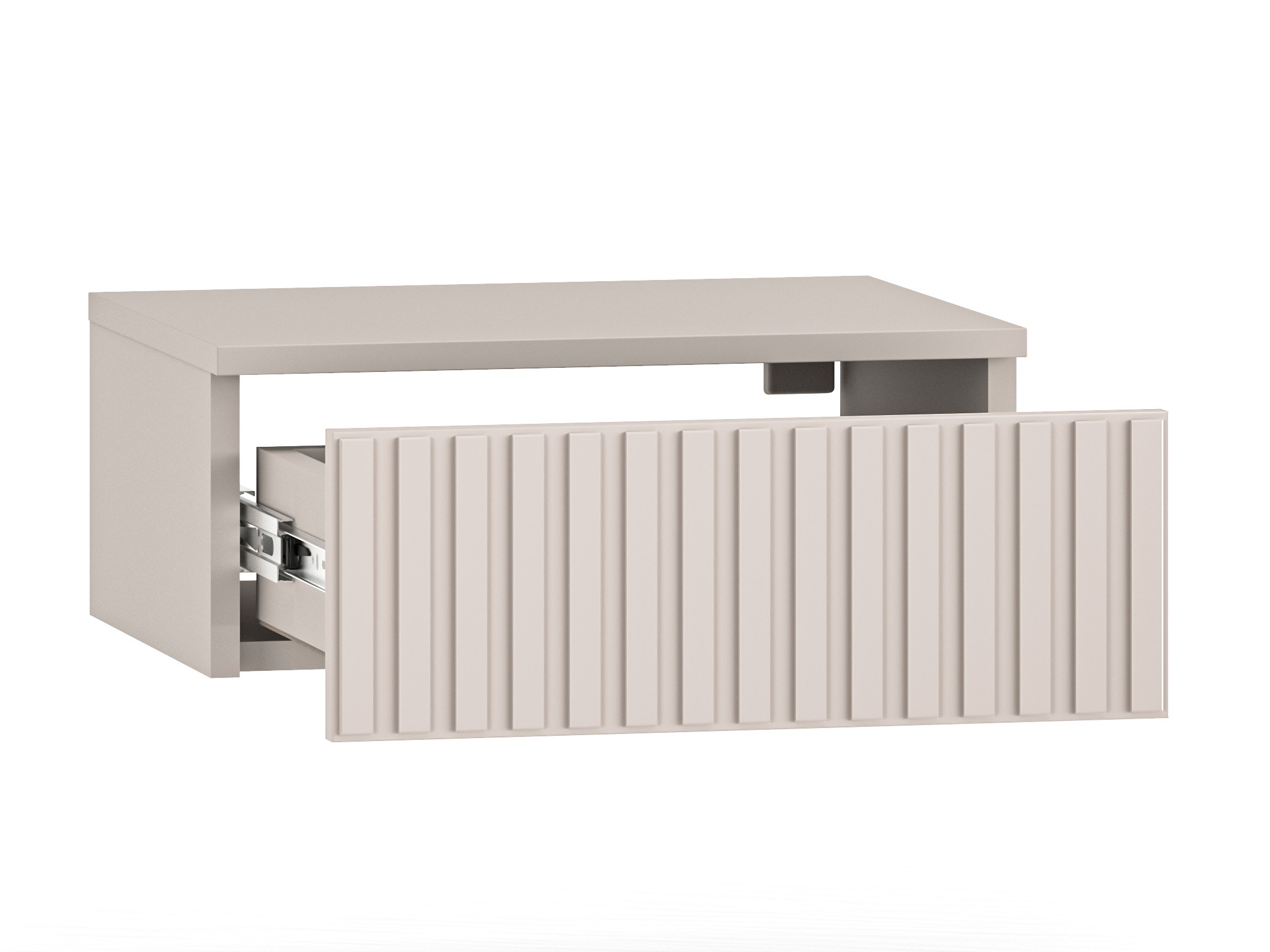 Bedside table Marmeli 131