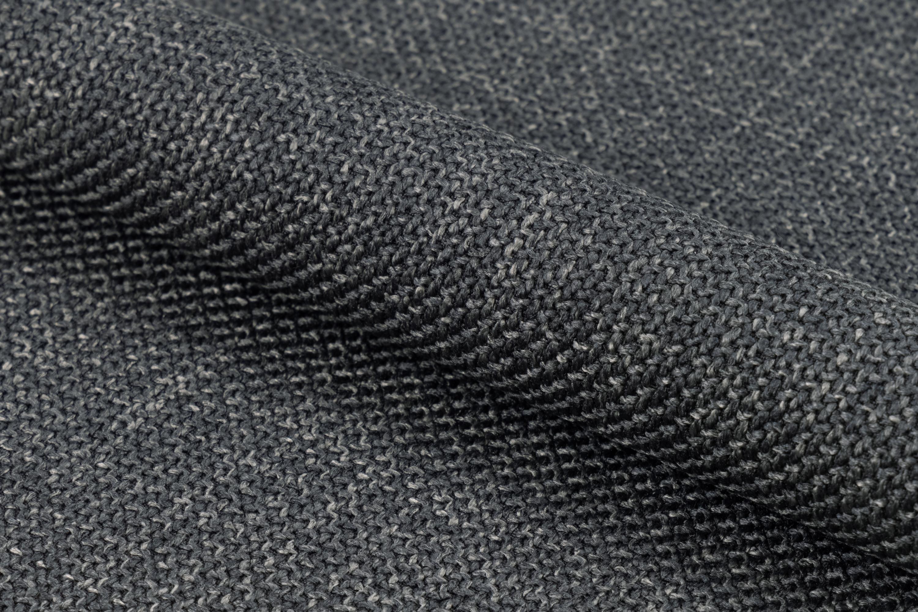 Chair Norsica 684 (Dark grey)