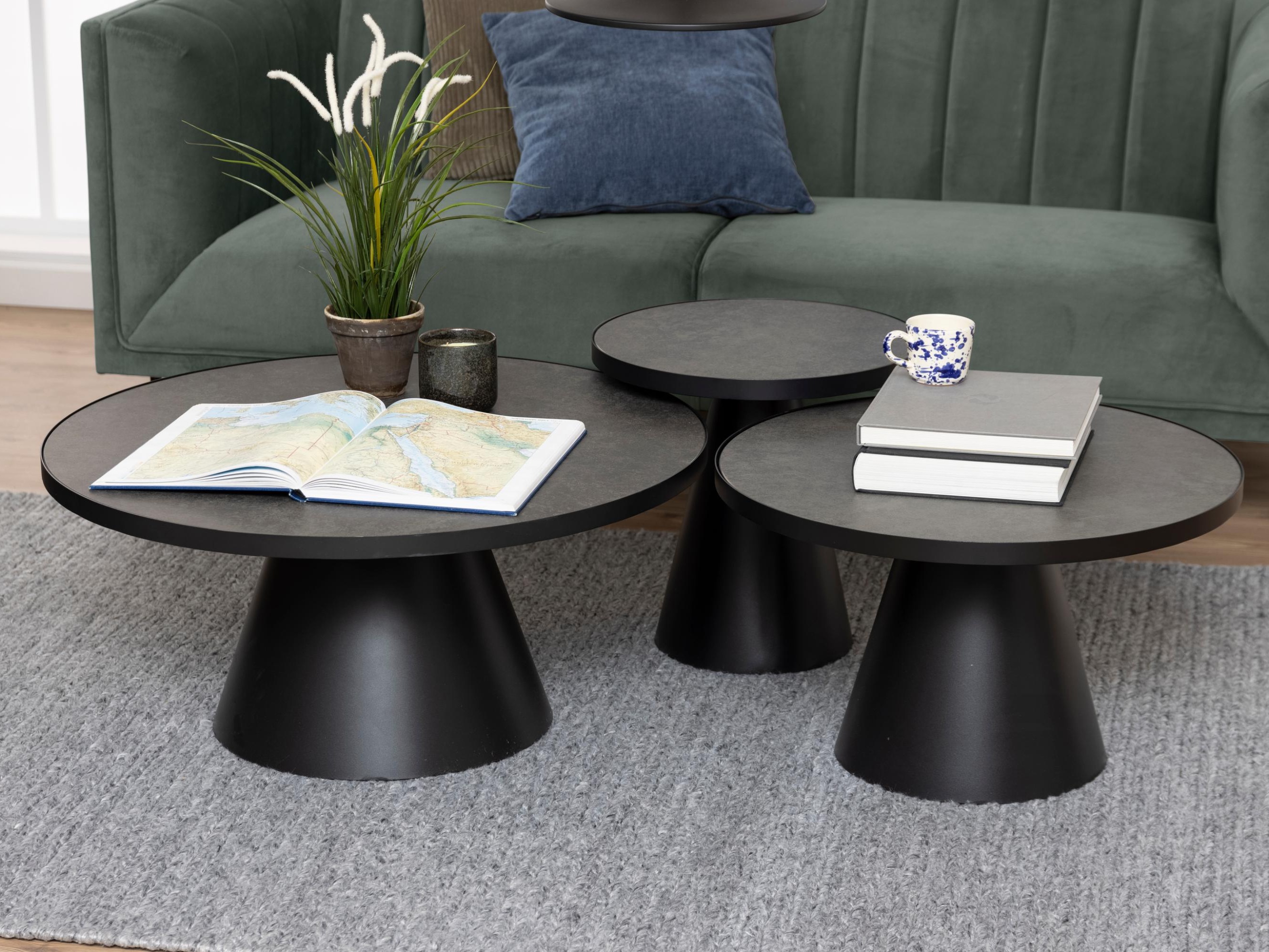 Coffee table Norsica 358