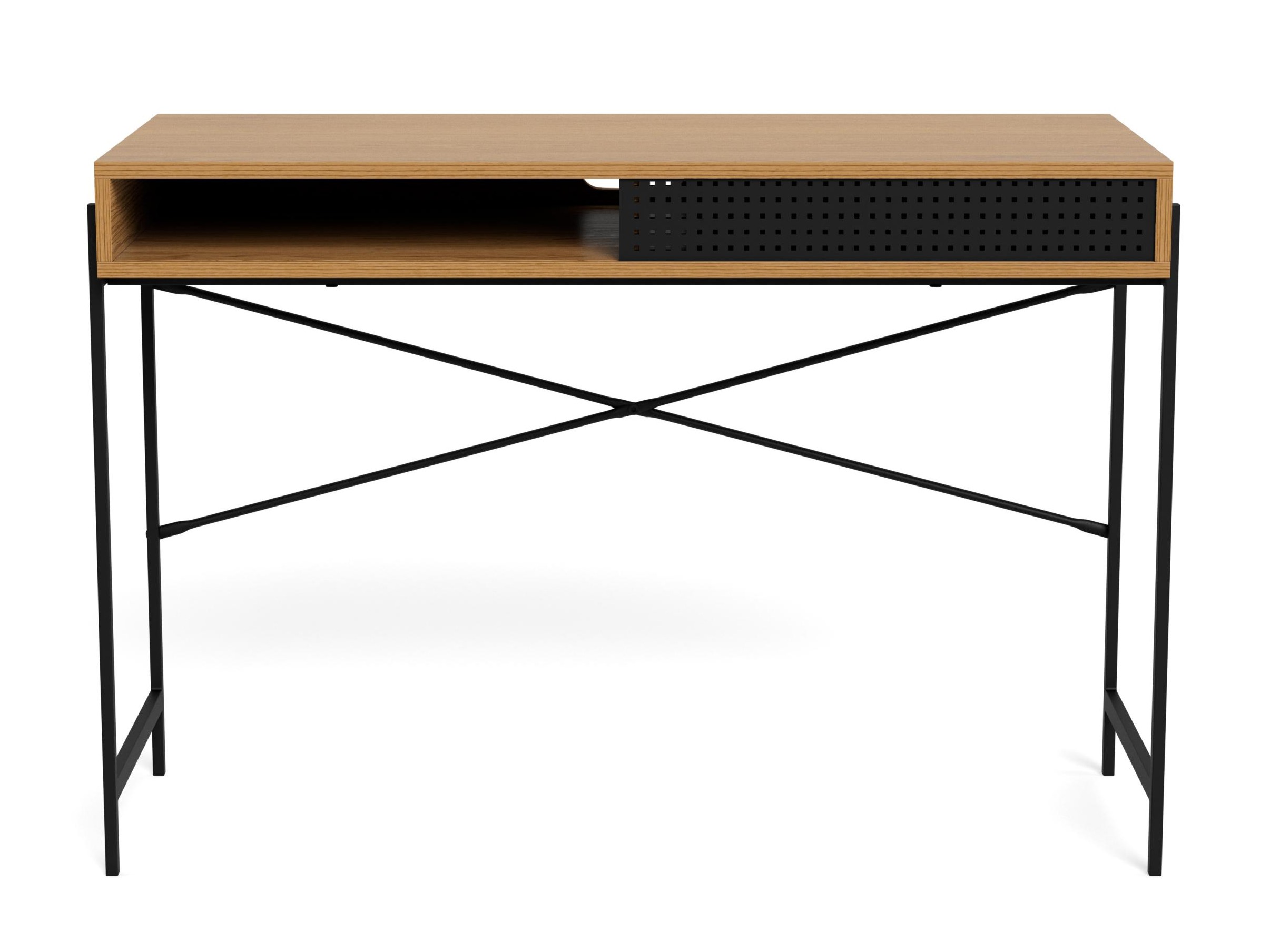 Desk Norsica Levsori 105 (Wild oak)