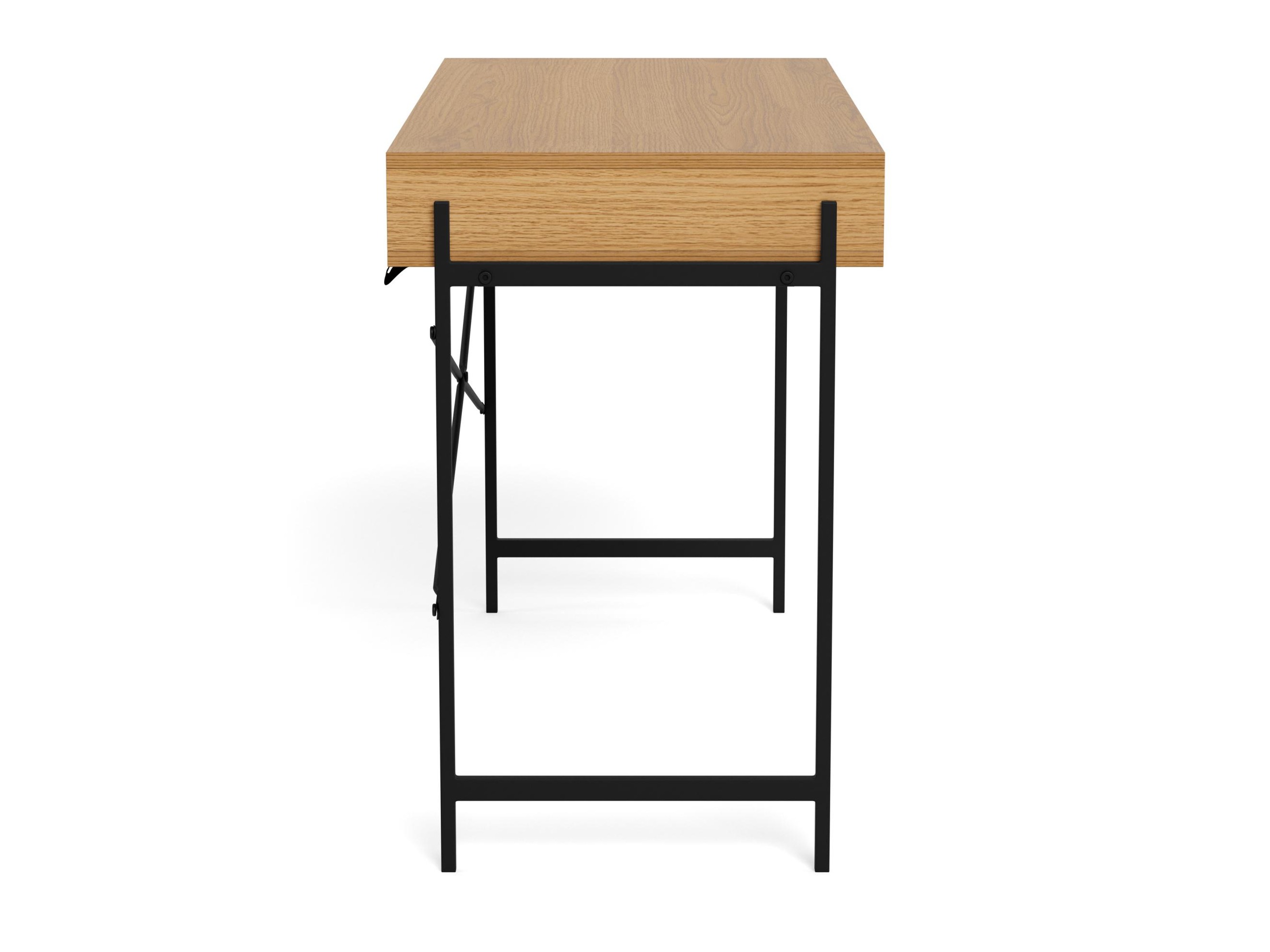 Desk Norsica Levsori 105 (Wild oak)