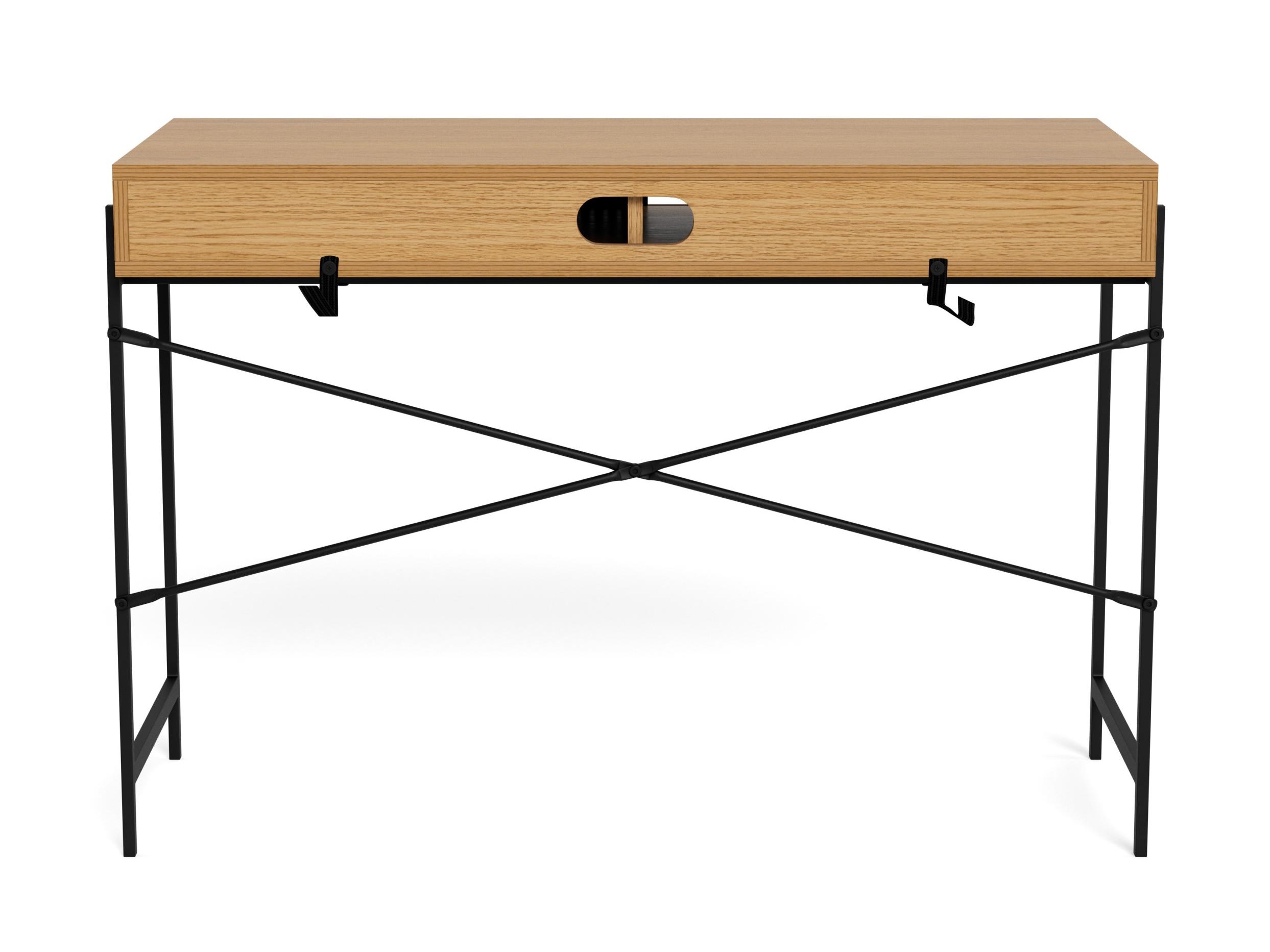 Desk Norsica Levsori 105 (Wild oak)
