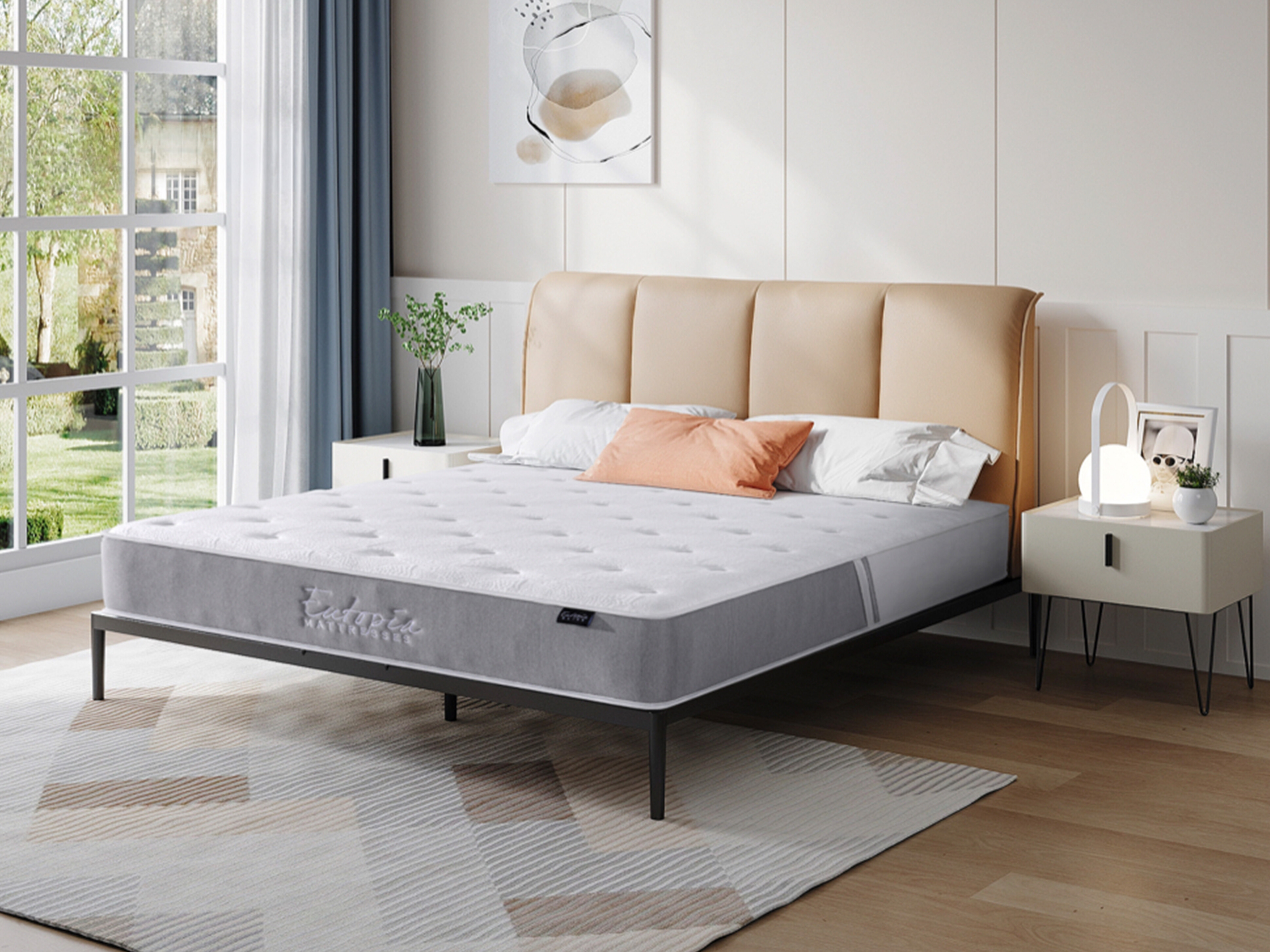 Mattress Hora