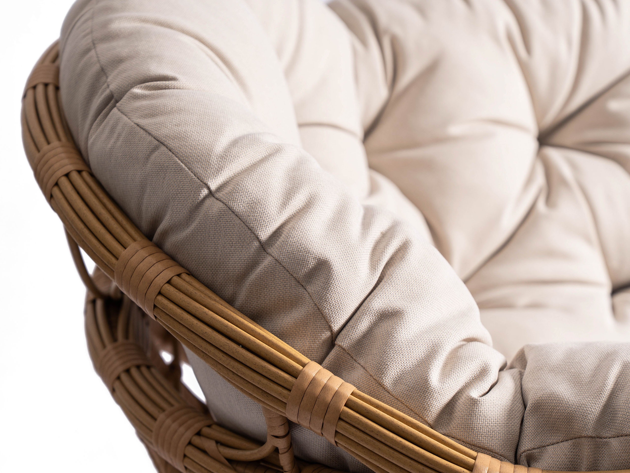 Outdoor chair Comfivo Sapientia