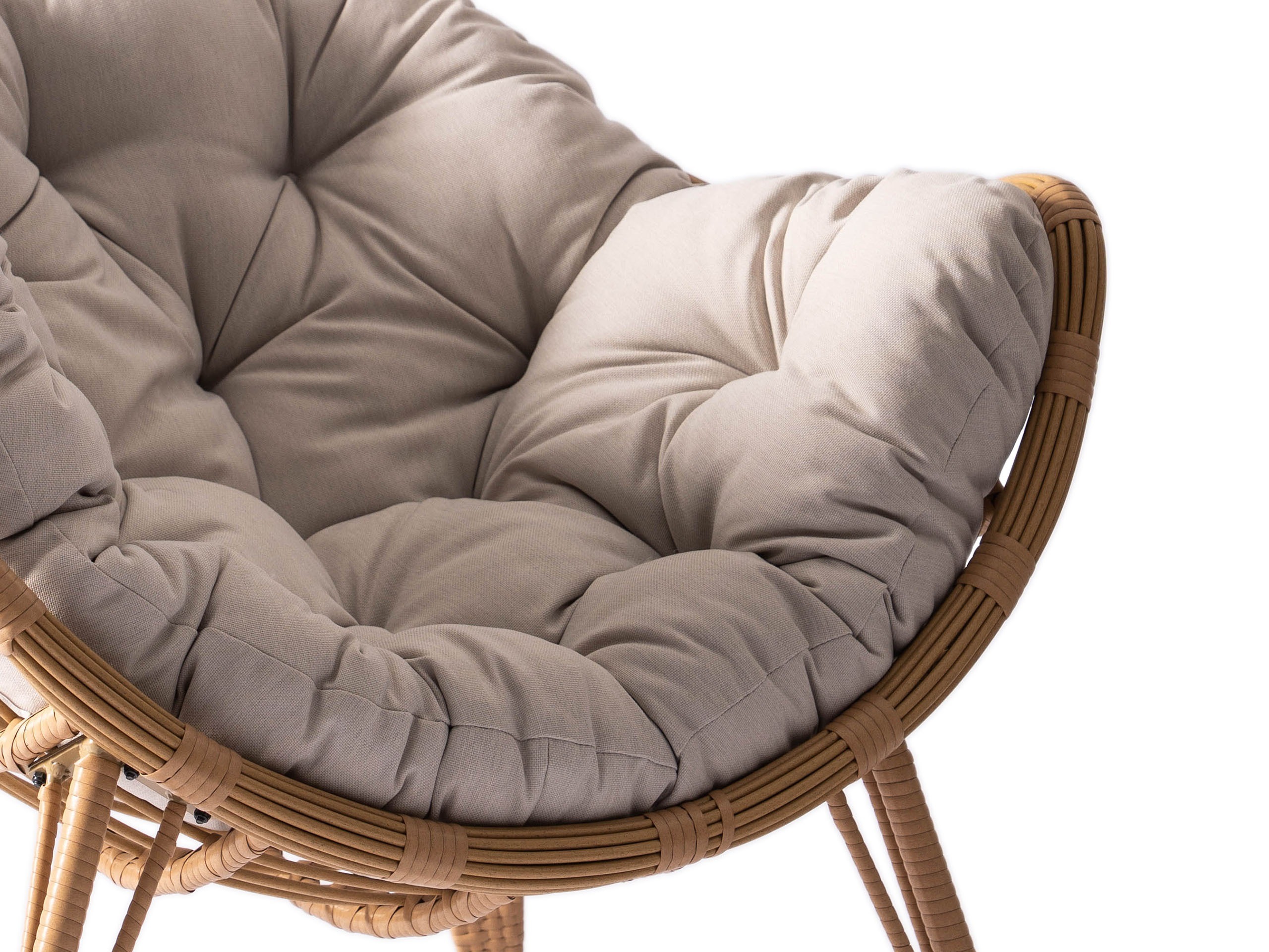 Outdoor chair Comfivo Sapientia