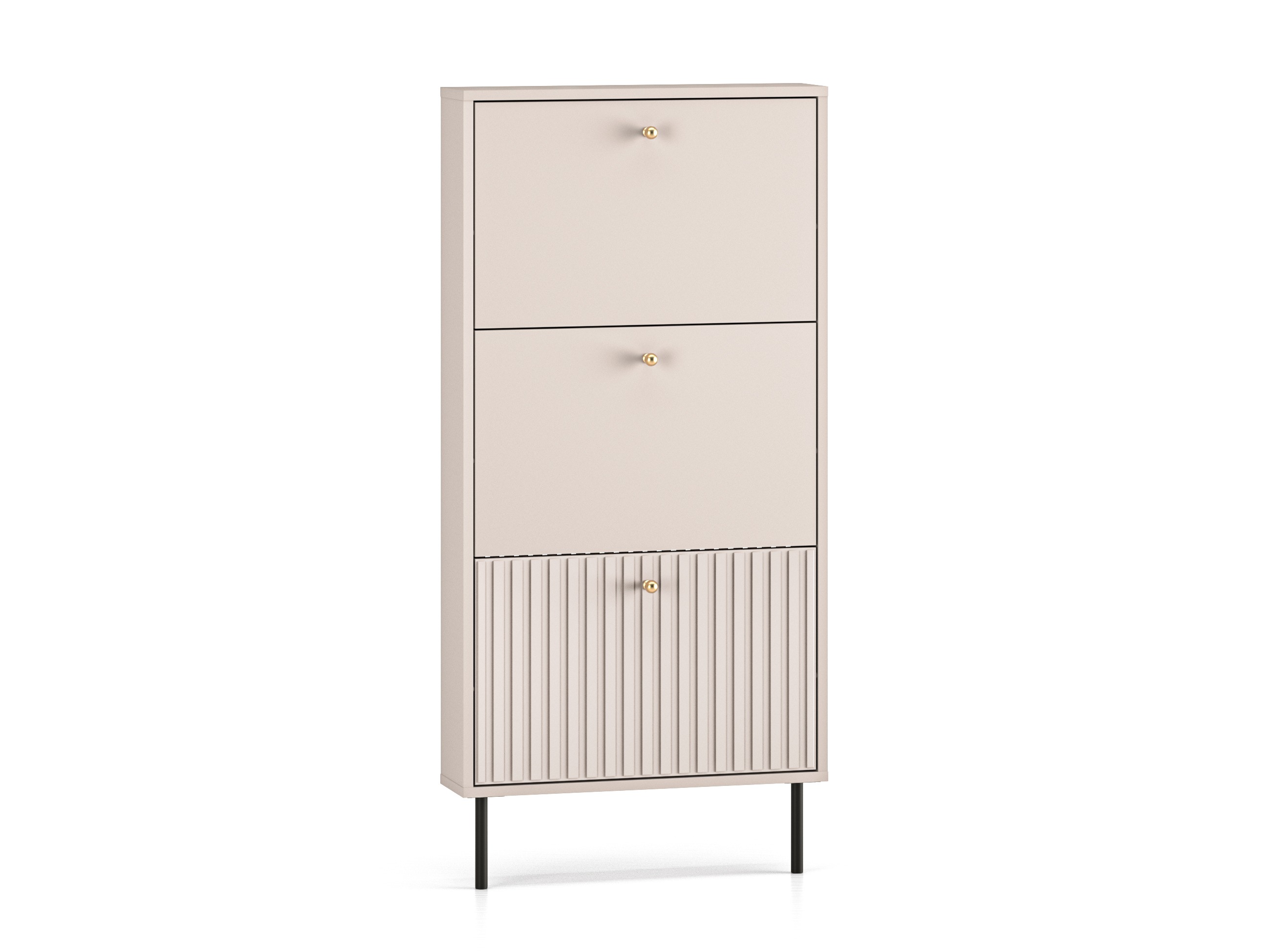 Shoe cabinet Marmeli 129