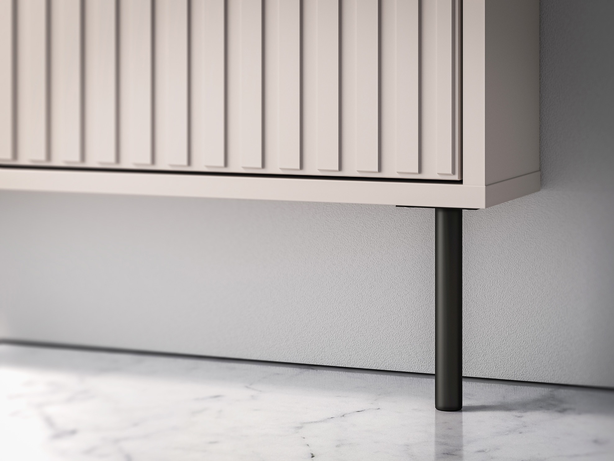 Shoe cabinet Marmeli 129