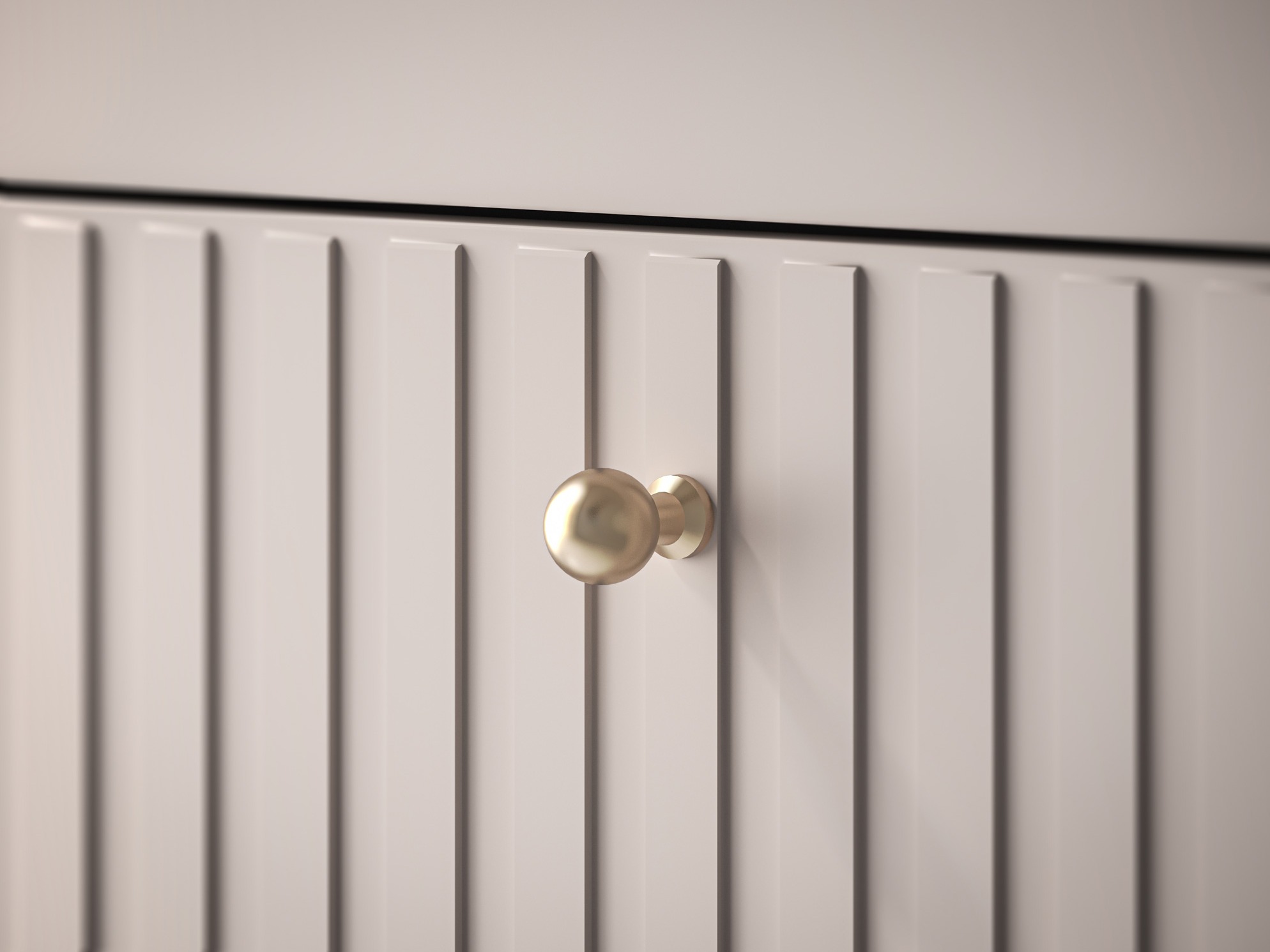 Shoe cabinet Marmeli 129