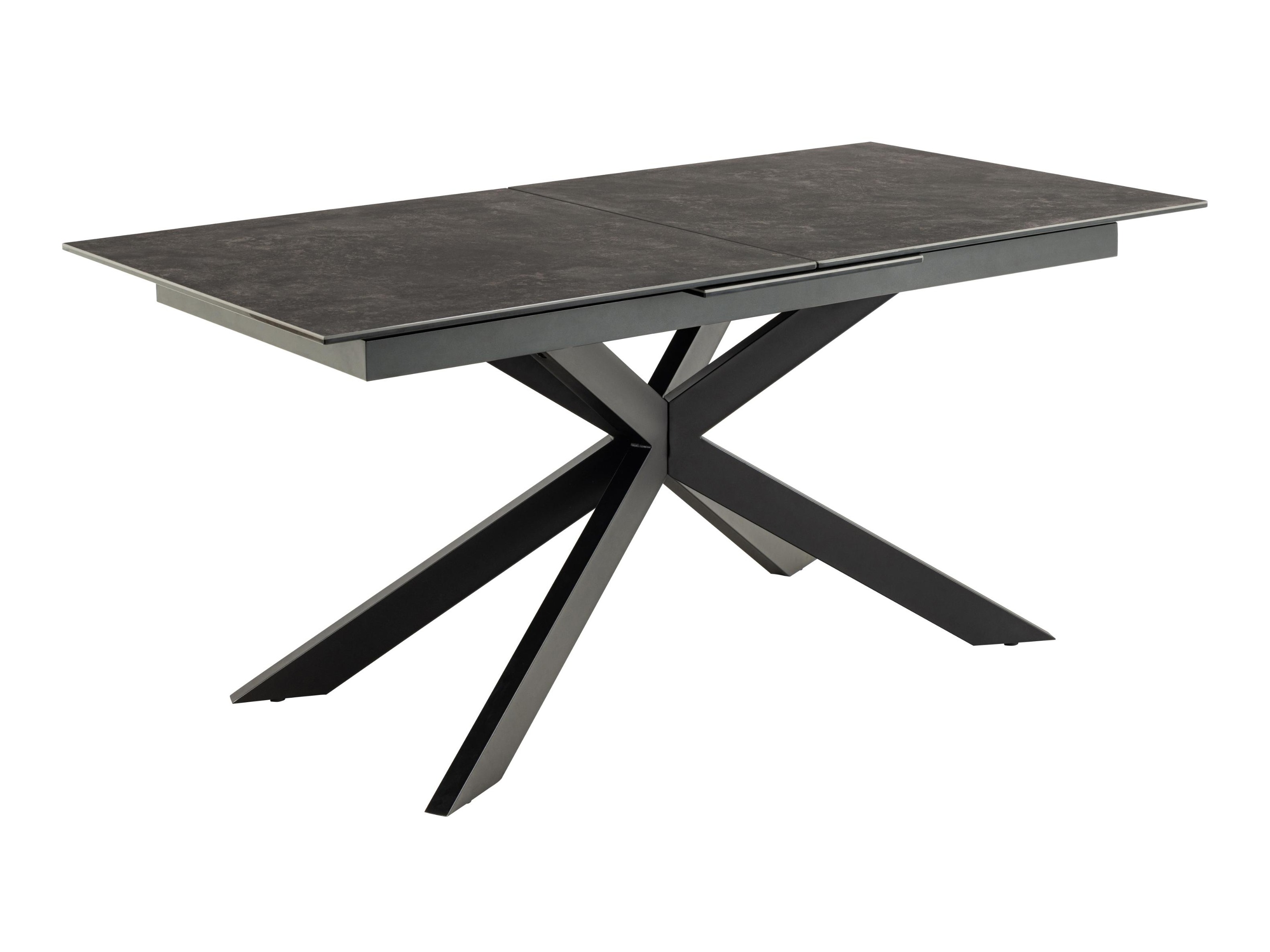 Table Norsica 685 (Black)