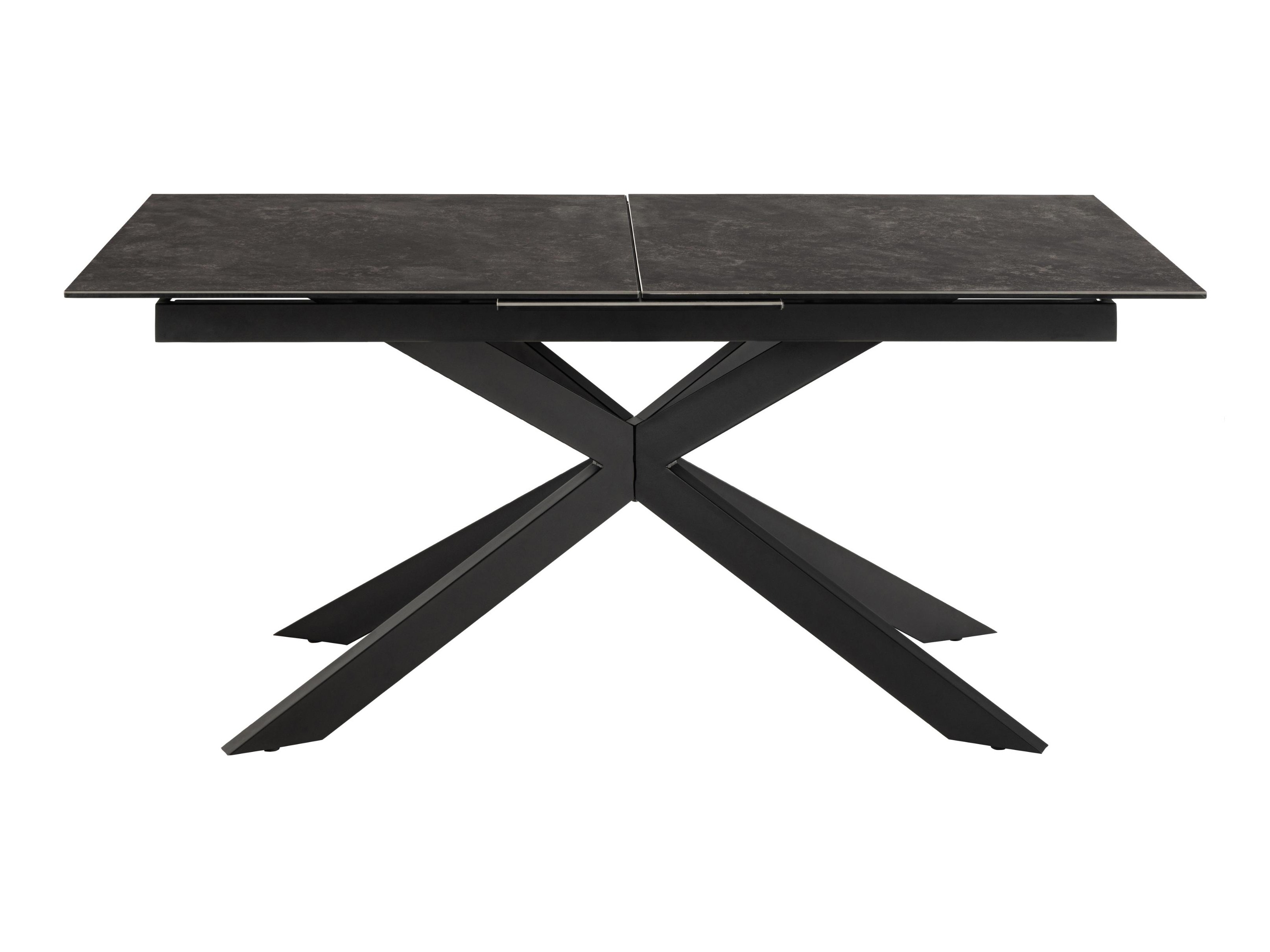 Table Norsica 685 (Black)