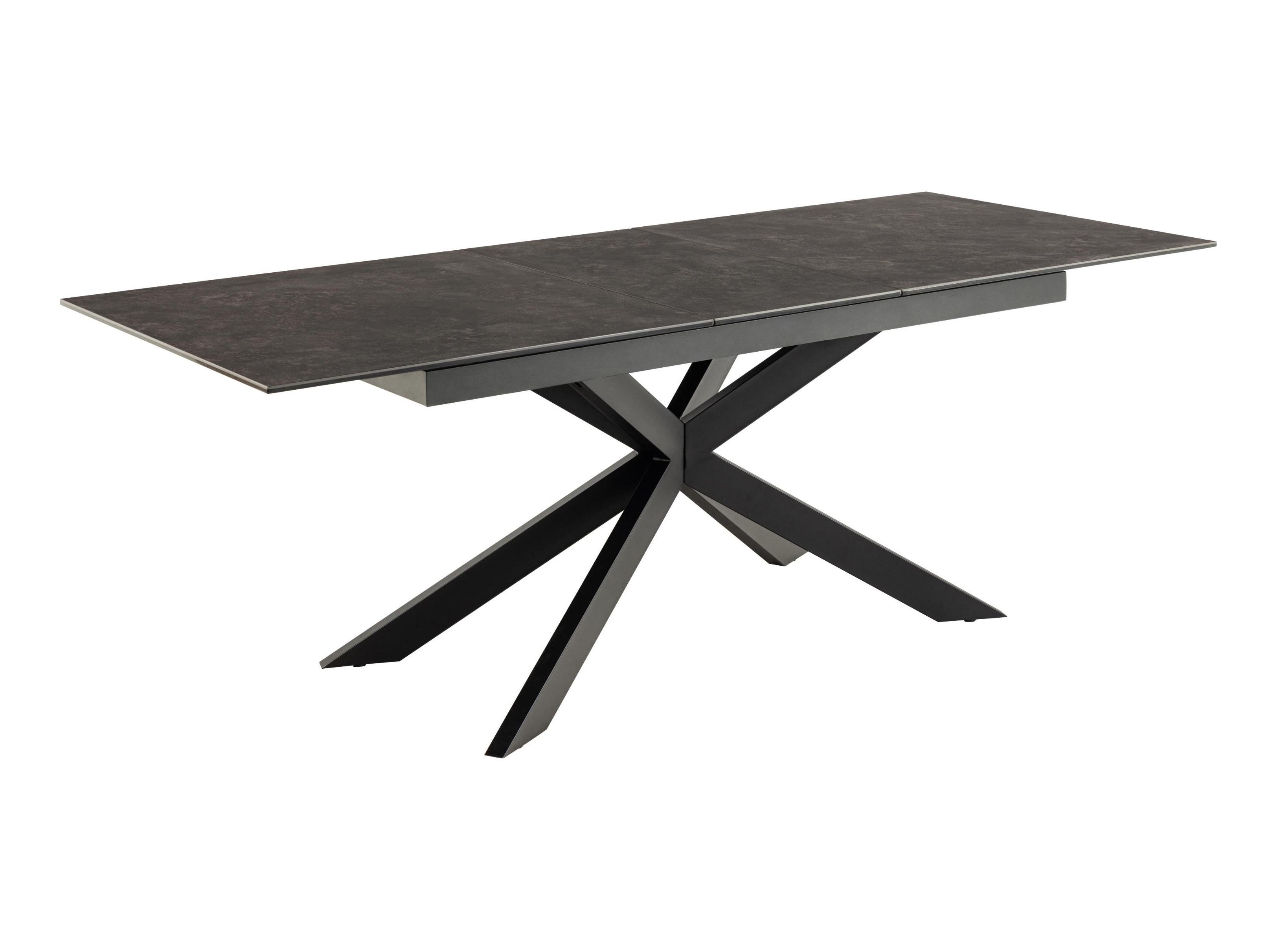 Table Norsica 685 (Black)