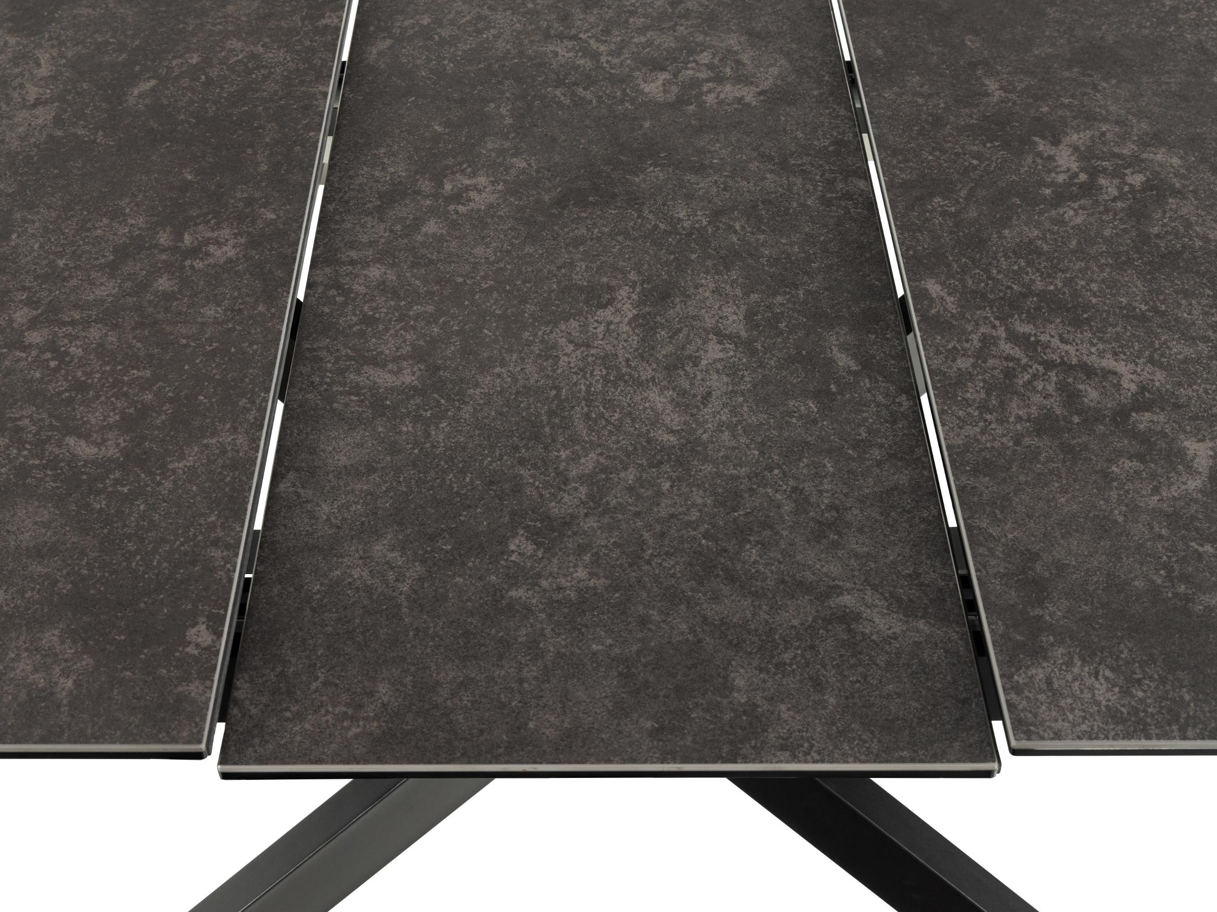 Table Norsica 685 (Black)