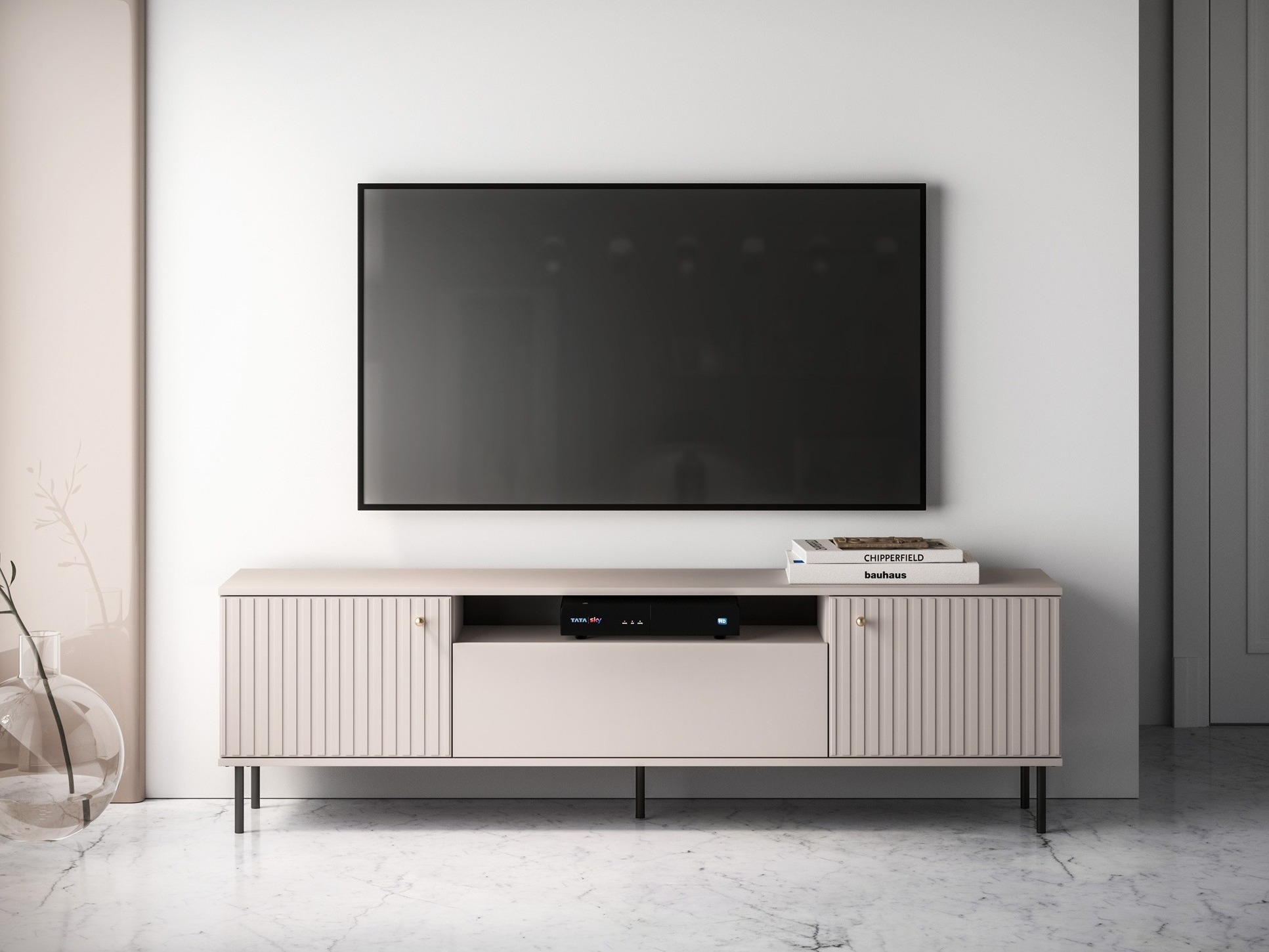 TV stand Marmeli 128