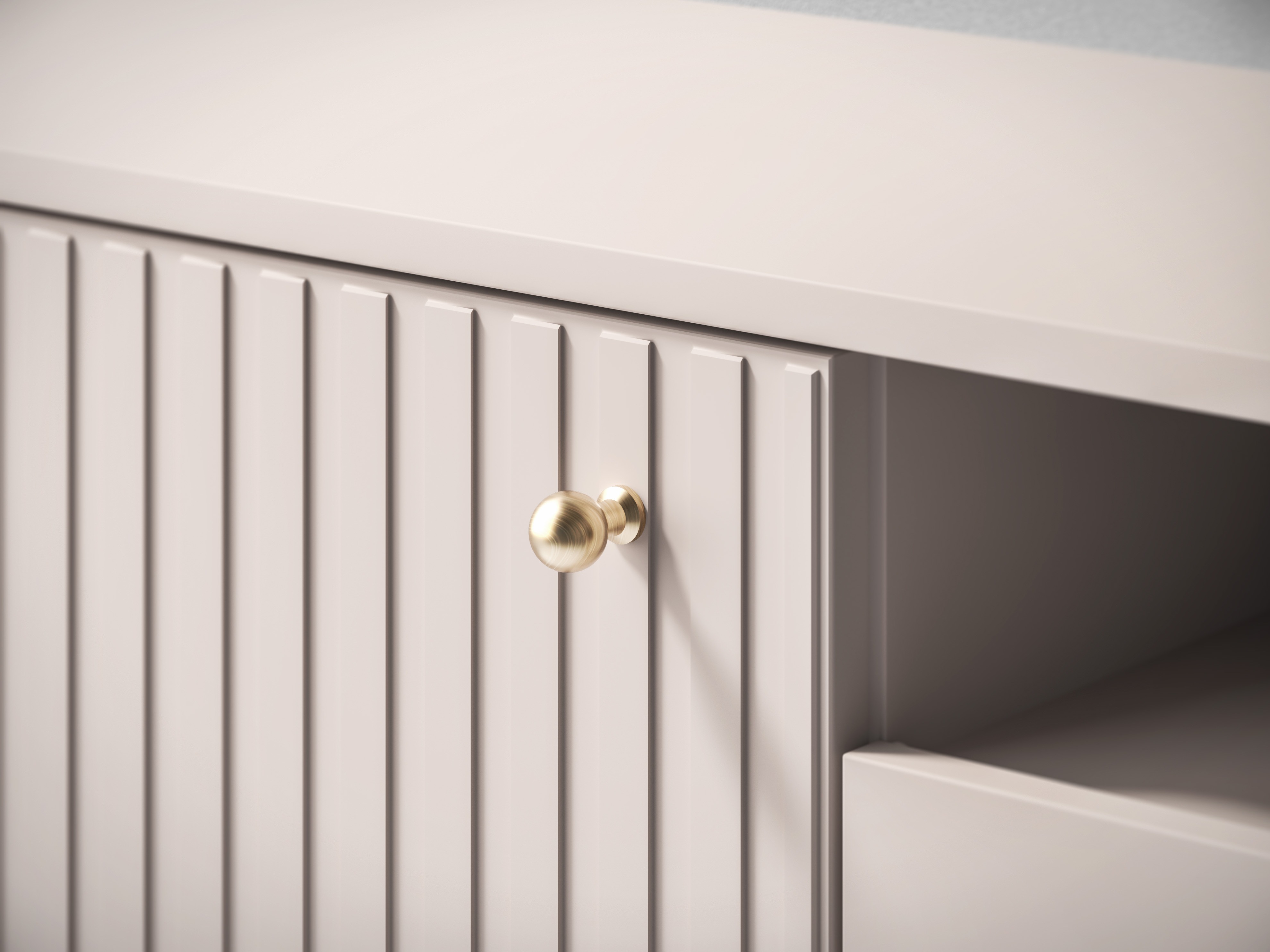 TV stand Marmeli 128