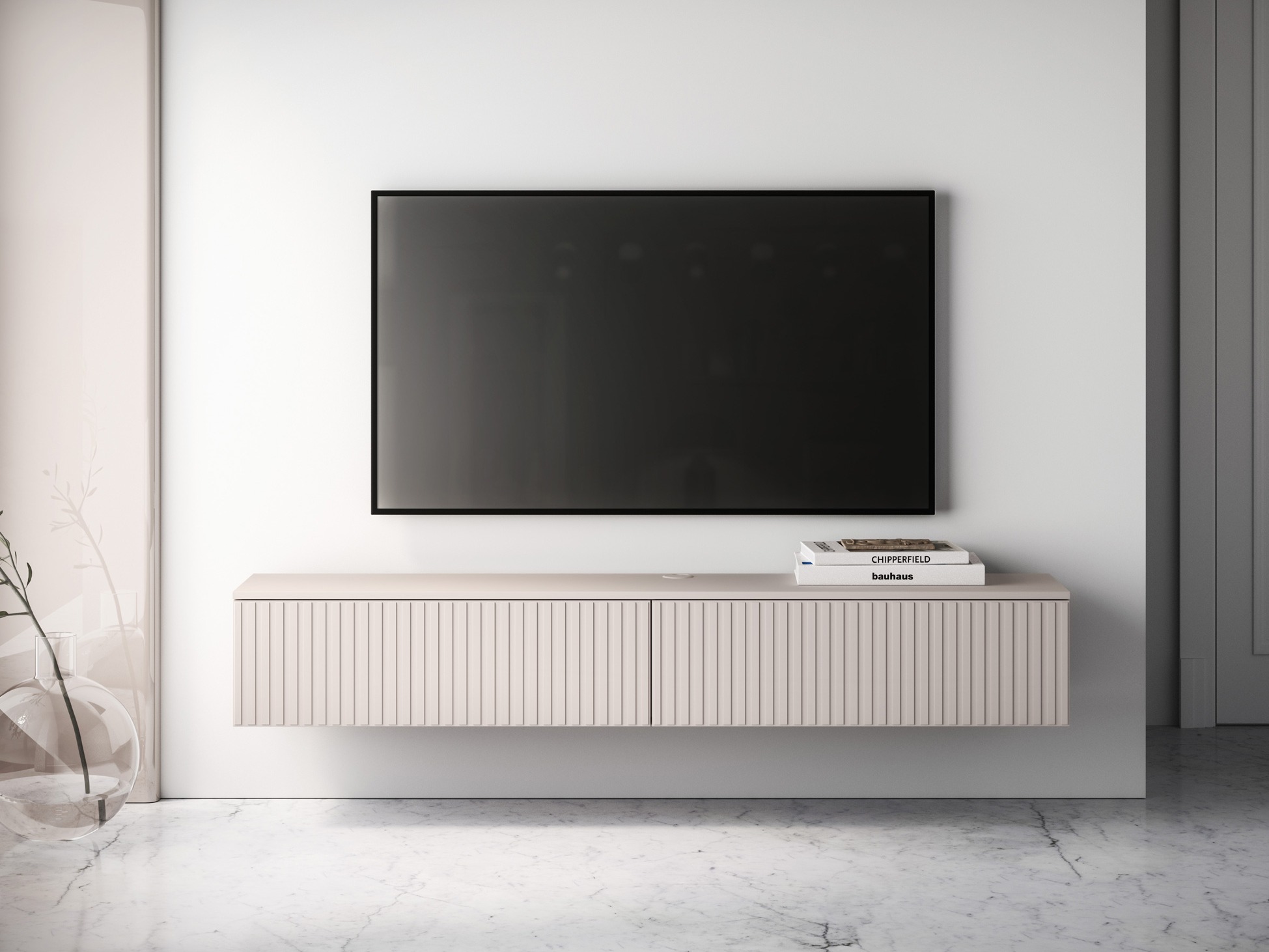 TV stand Marmeli 132