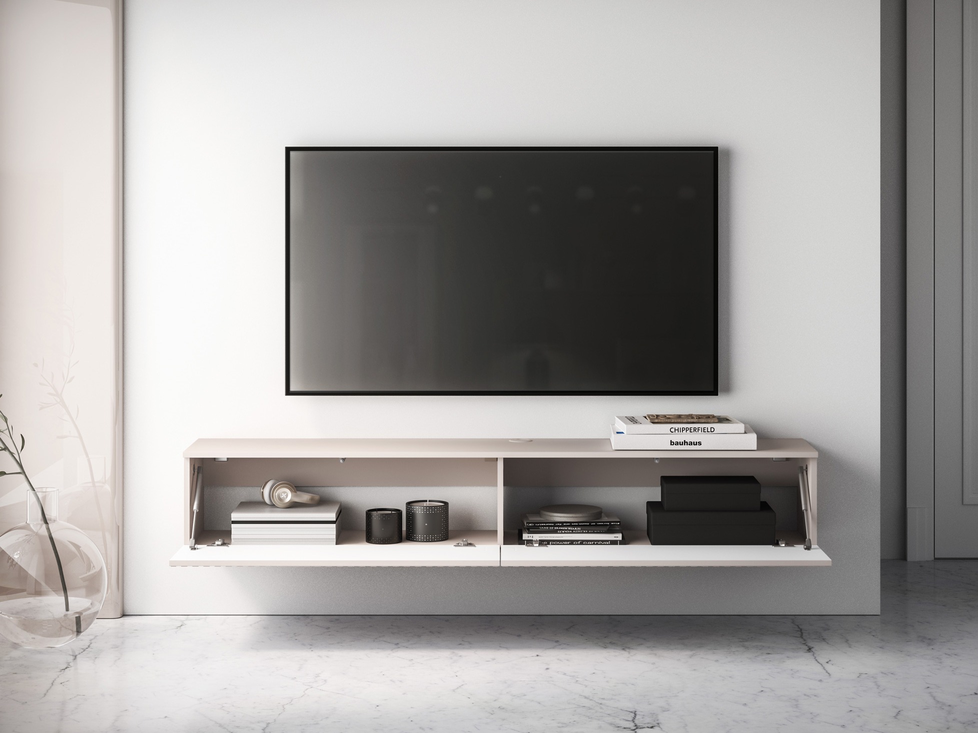 TV stand Marmeli 132