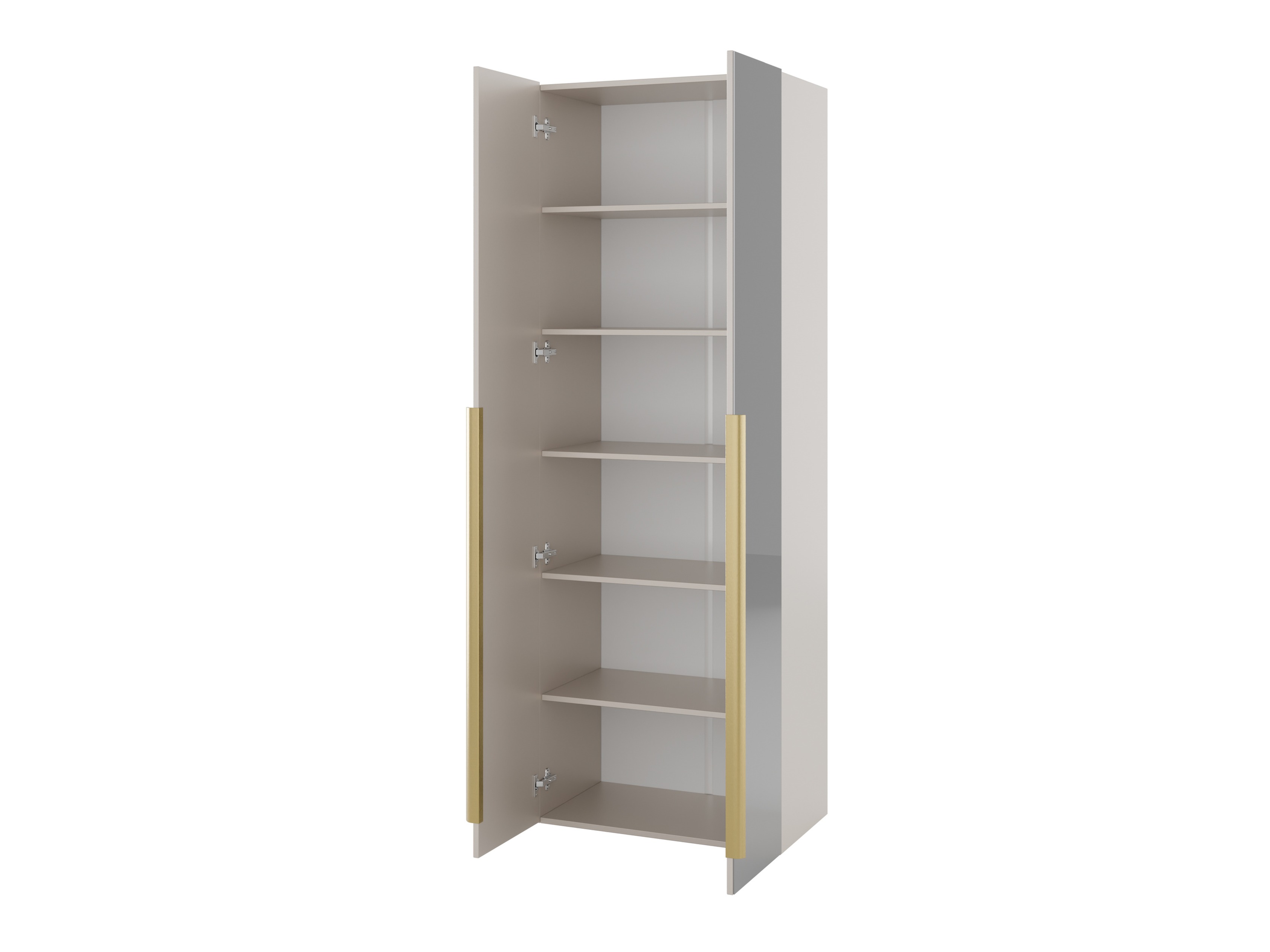 Bookcase Comfivo Auditor II (Beige)