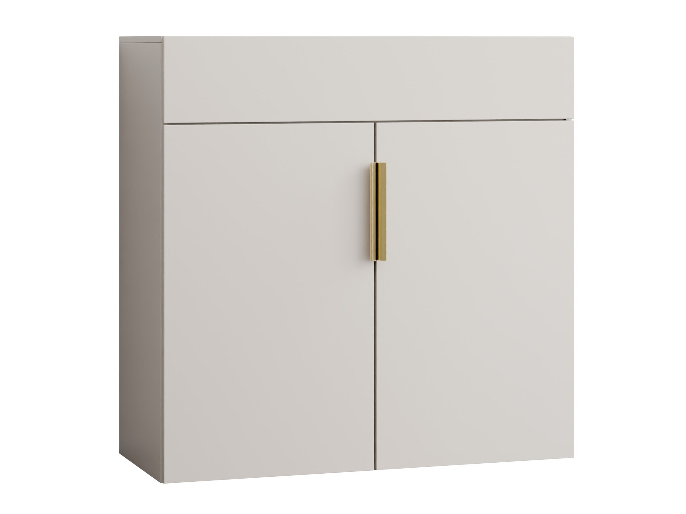 Chest of drawers Comfivo Auditor (Beige)