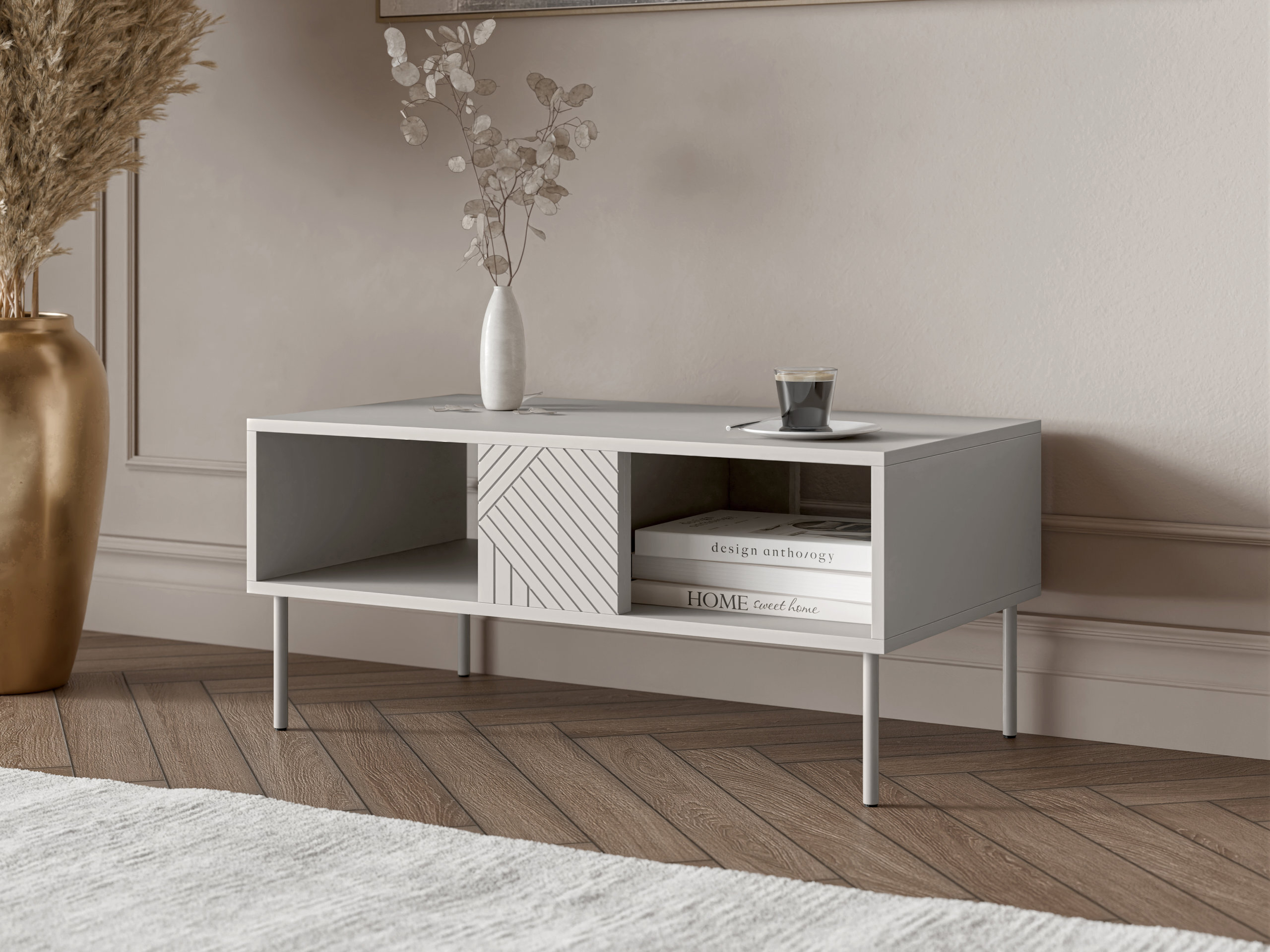 Coffee table Morbala 101