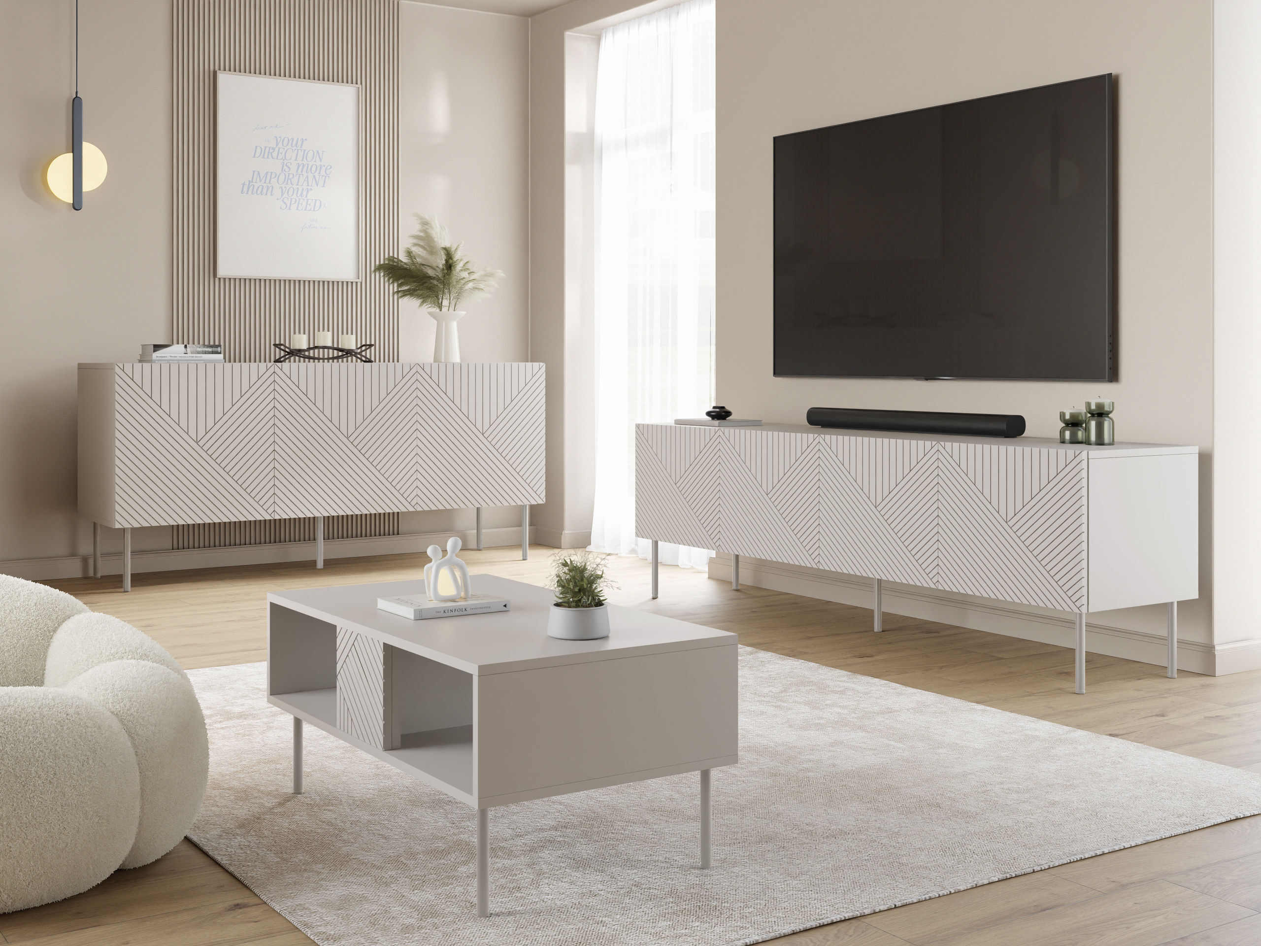 Coffee table Morbala 101