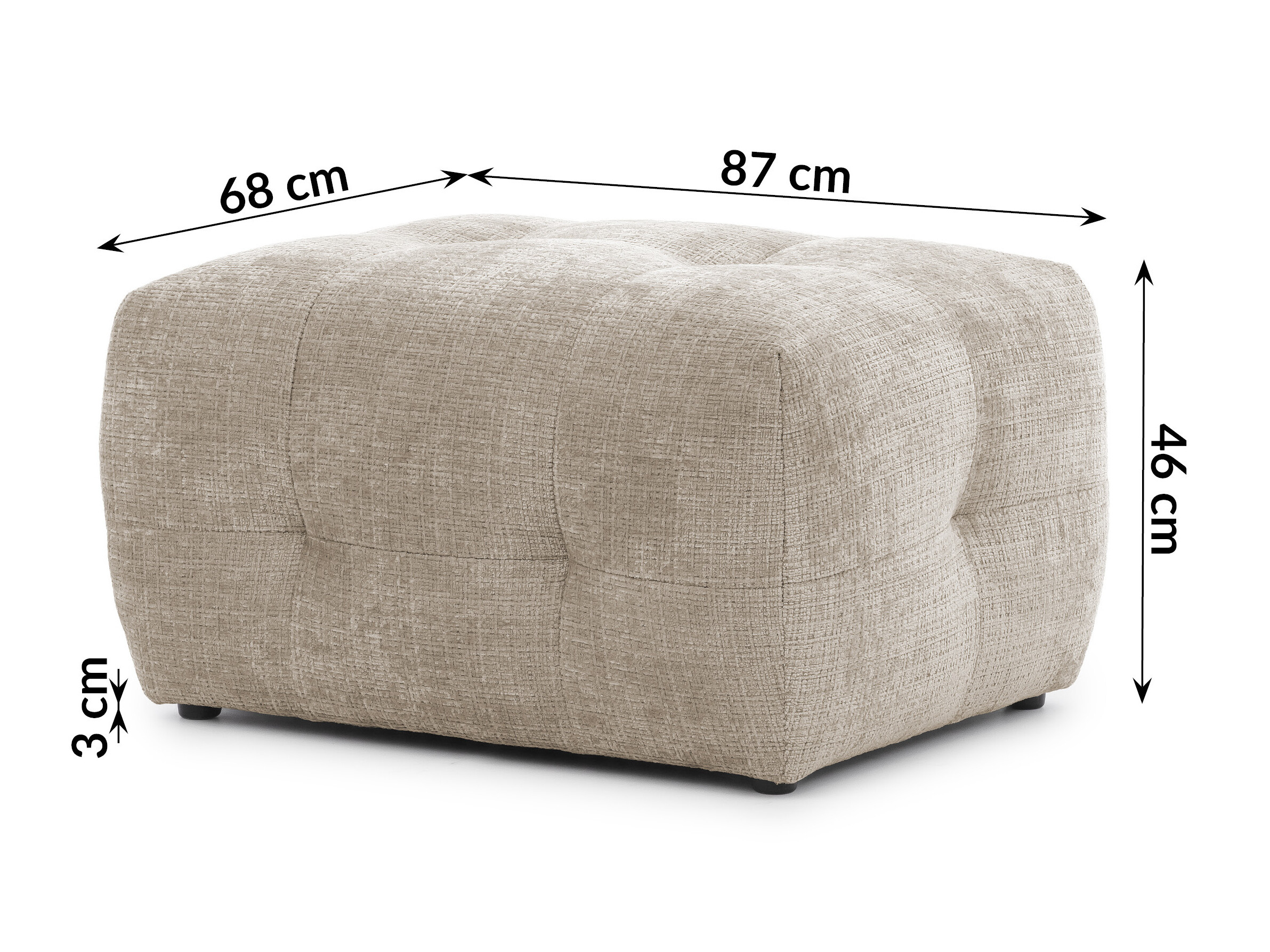 Ottoman Rocklin 177 (Cremona 14)