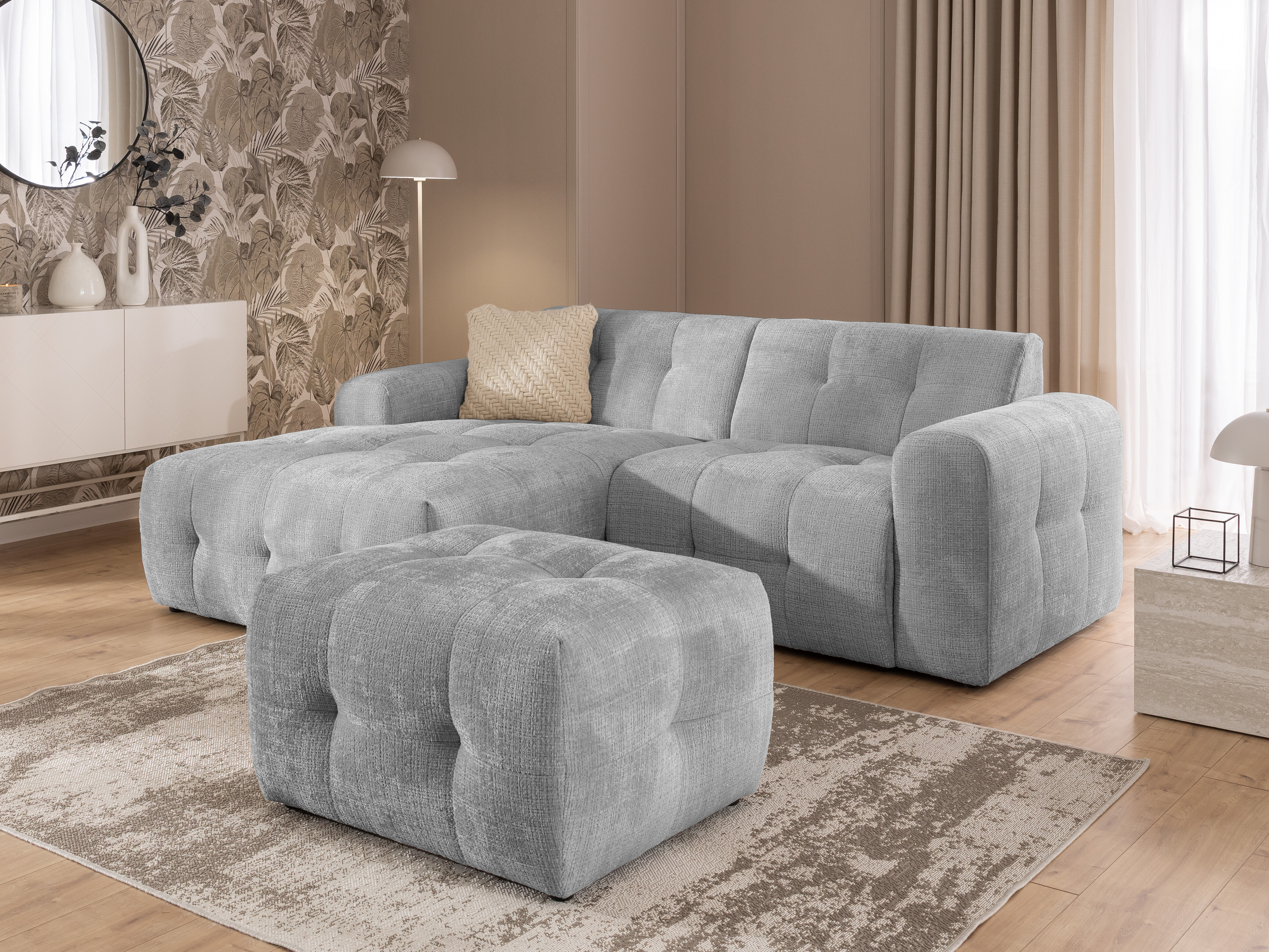 Ottoman Rocklin 177 (Cremona 81)