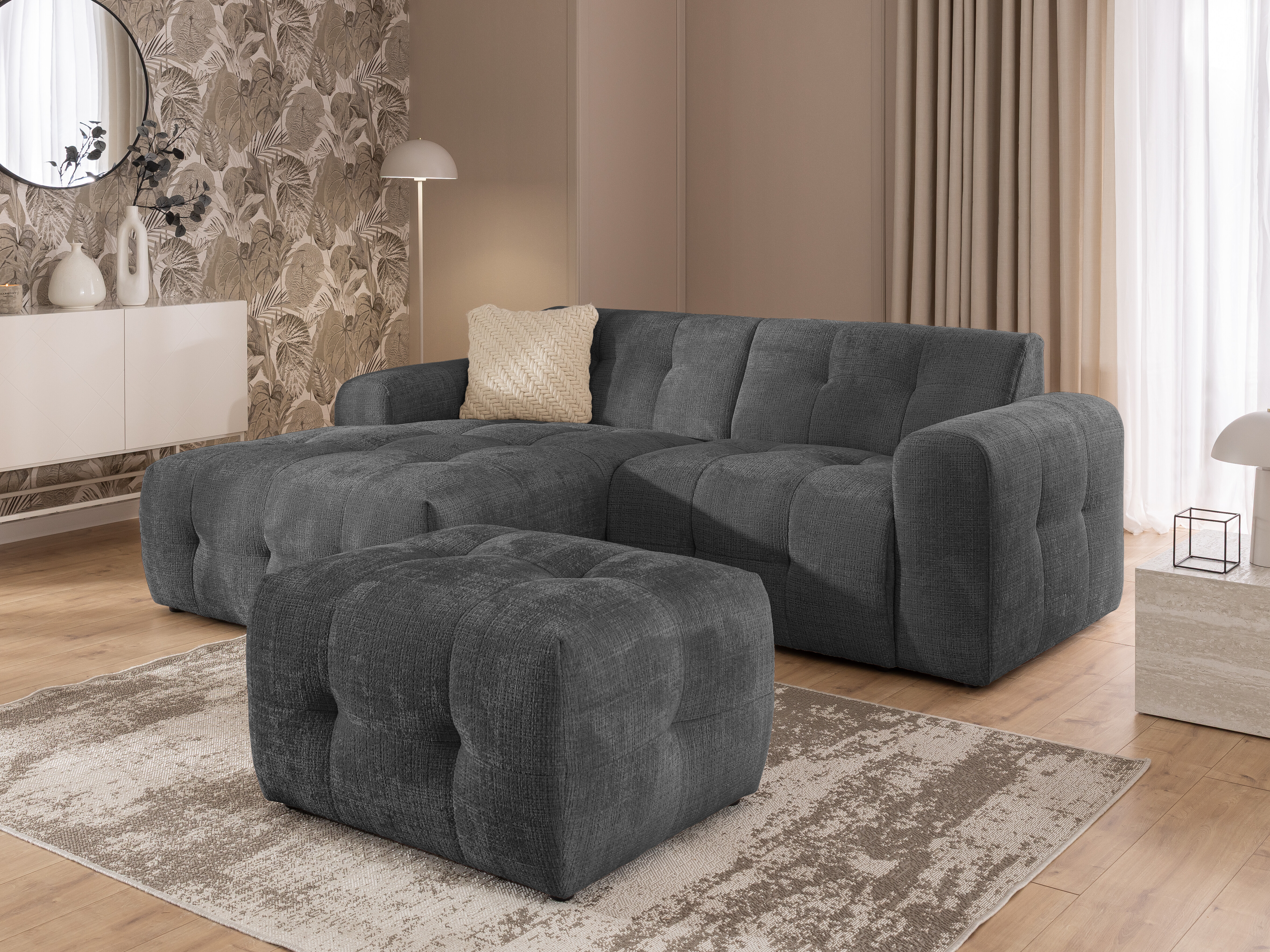 Ottoman Rocklin 177 (Cremona 95)