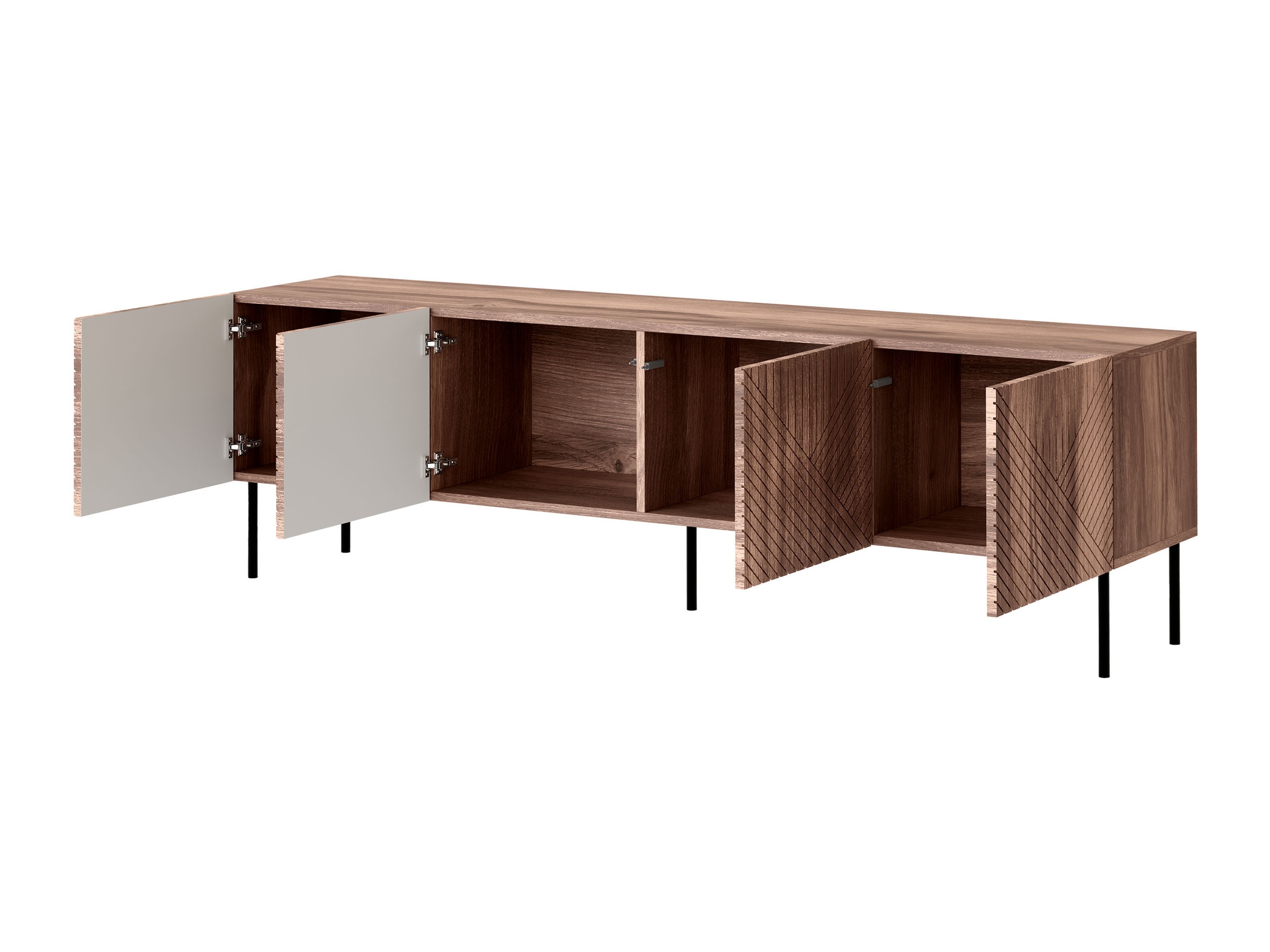 TV stand Doctrina III