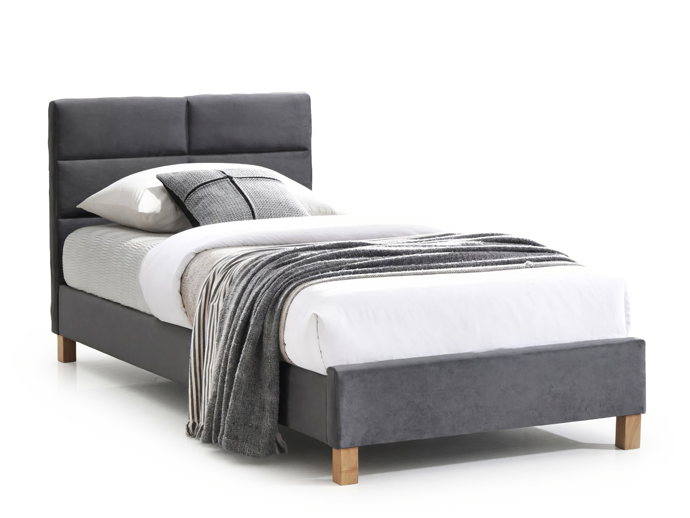 Bed Detroit 199