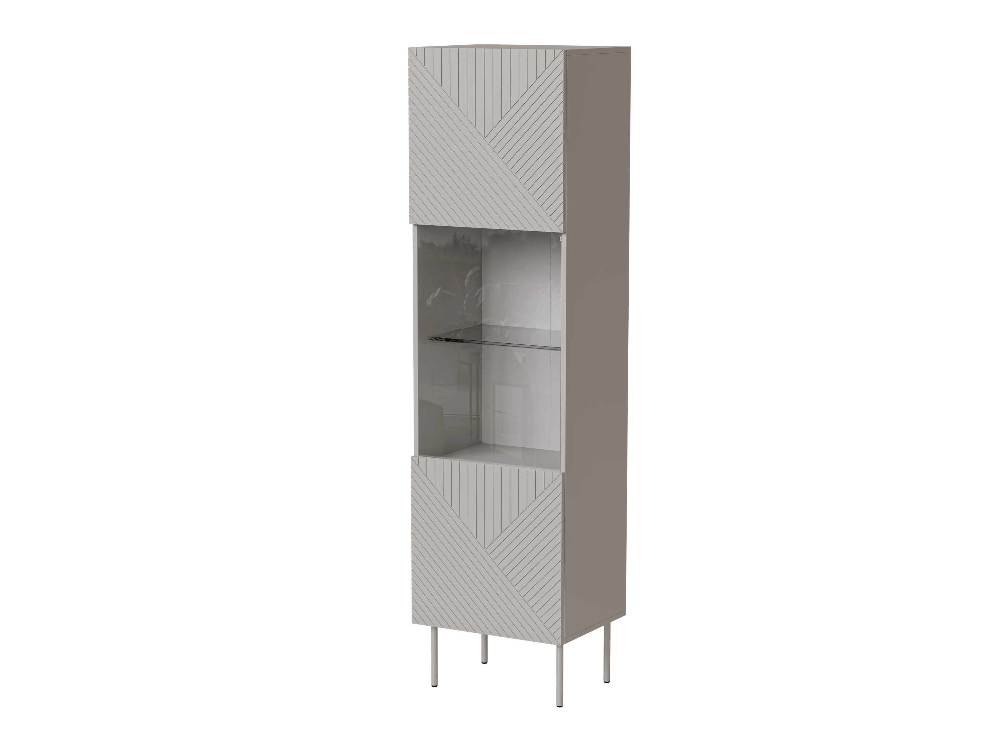 Bookcase Doctrina I